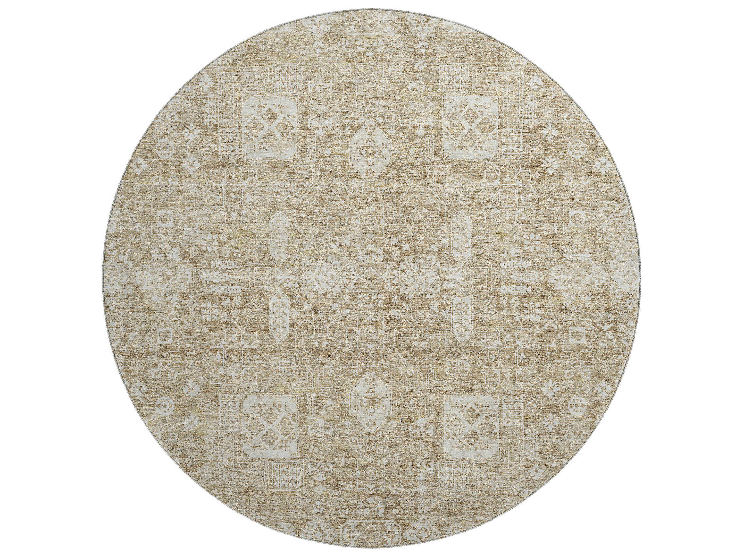 Dalyn Mayfield Floral Area Rug