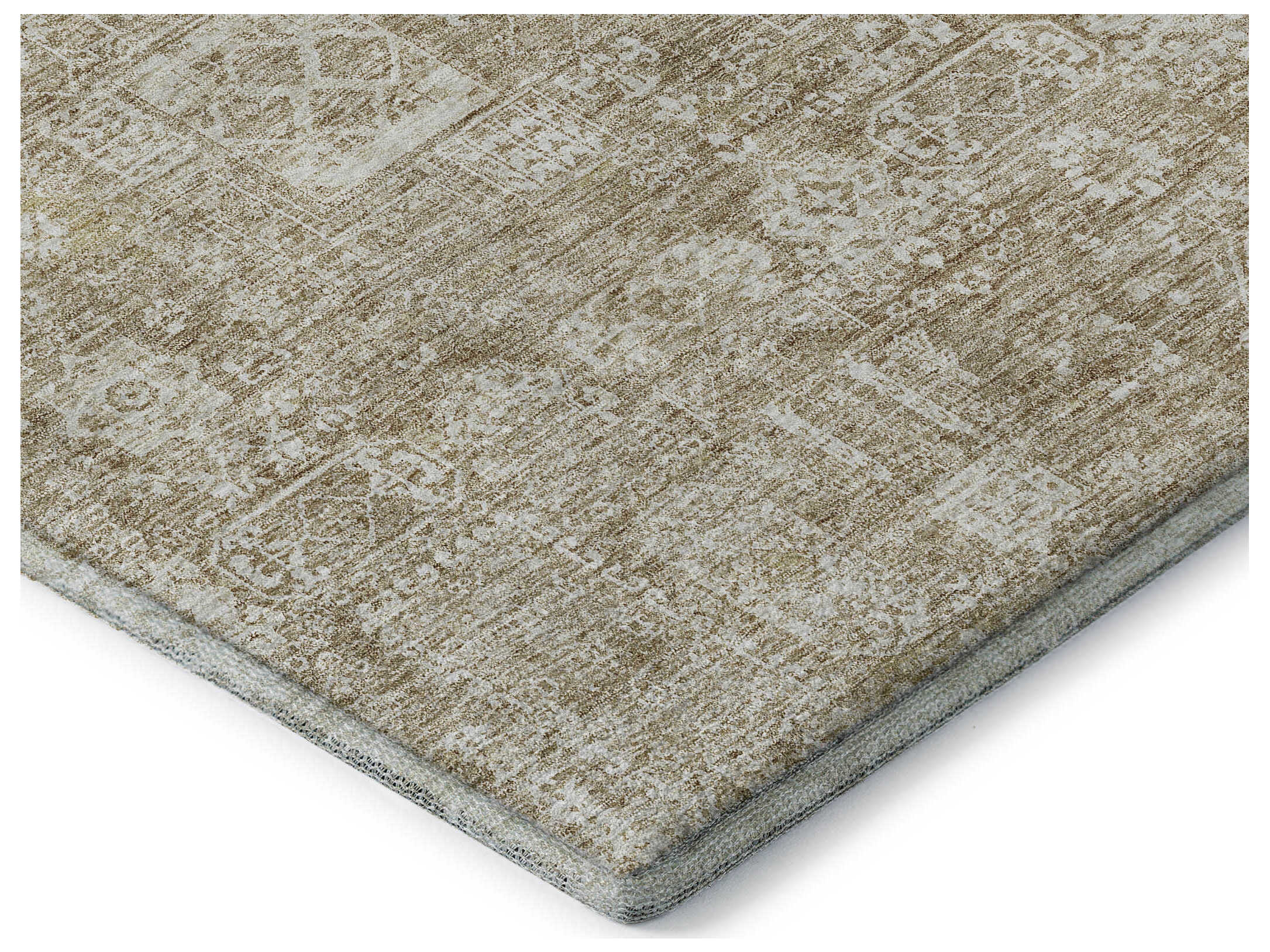 Dalyn Mayfield Floral Area Rug