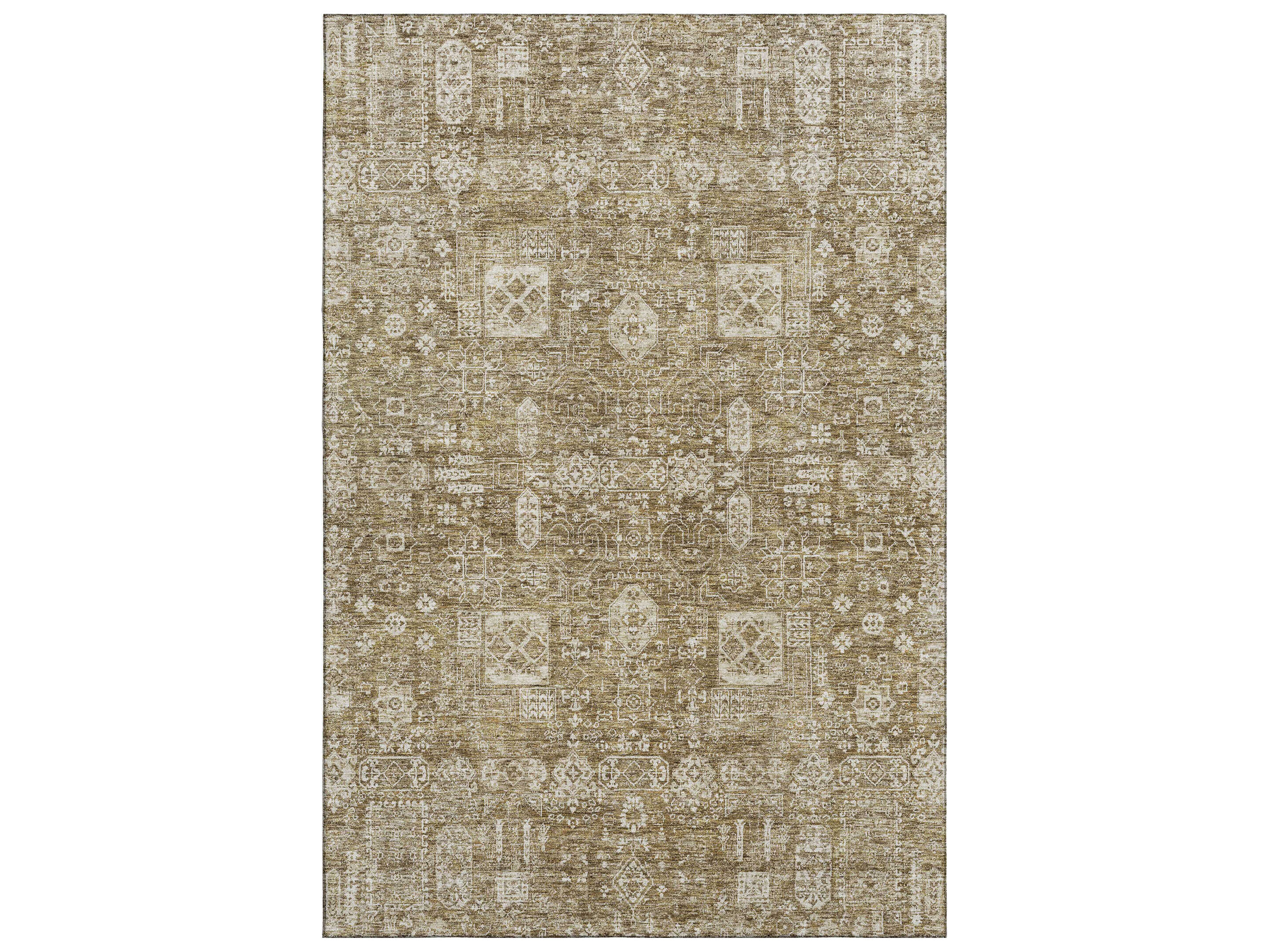 Dalyn Mayfield Floral Area Rug