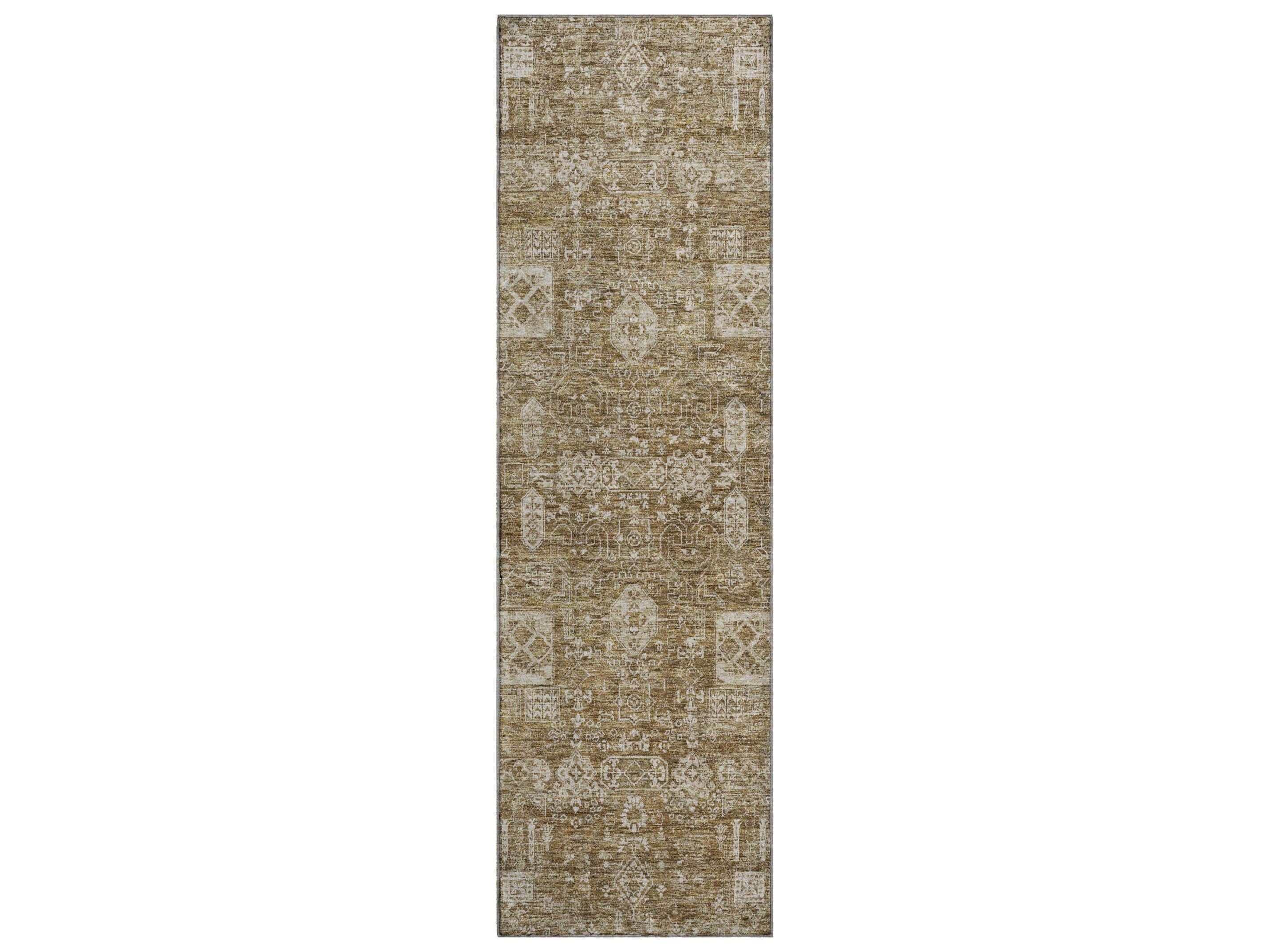 Dalyn Mayfield Floral Area Rug