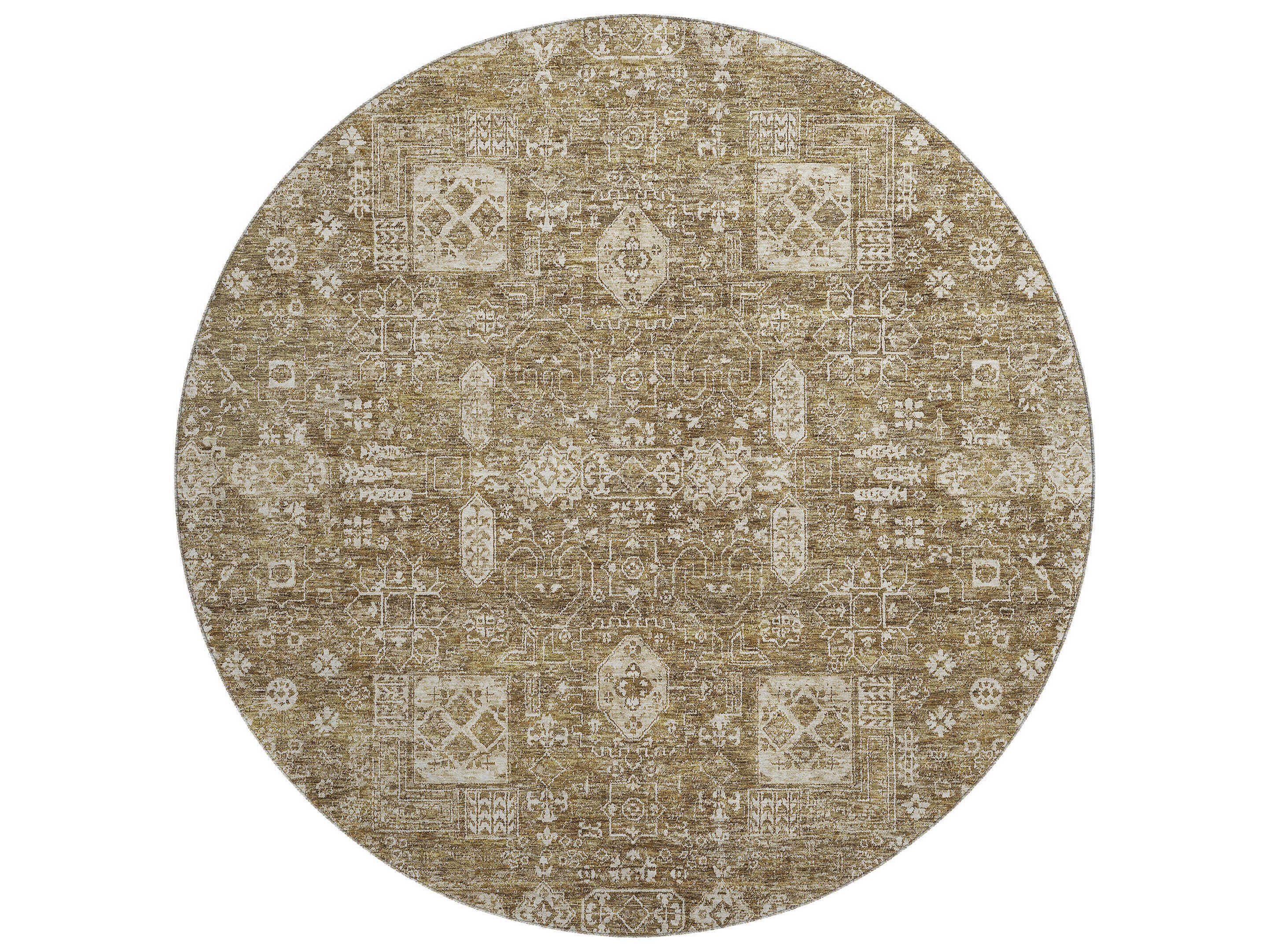 Dalyn Mayfield Floral Area Rug