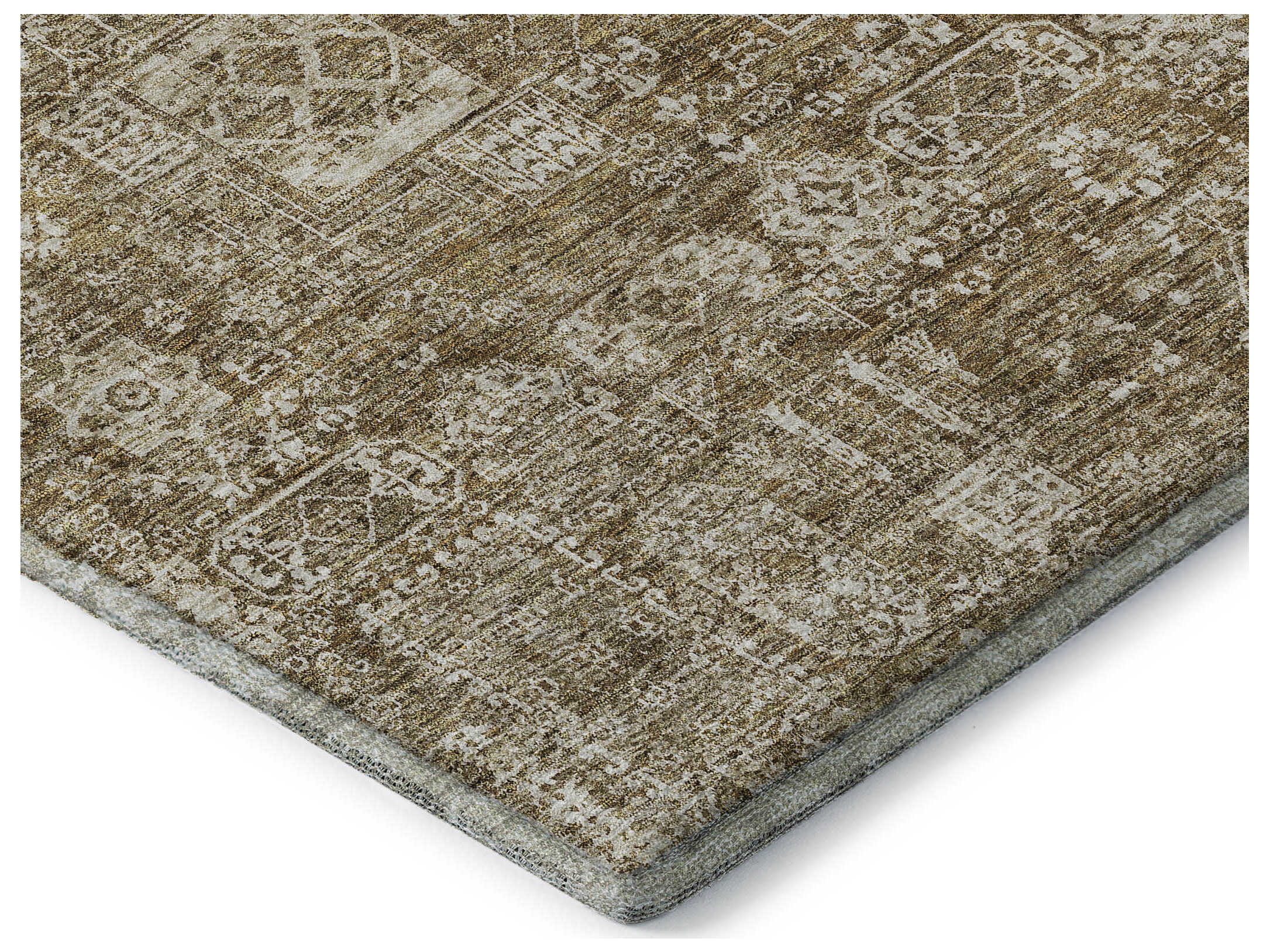 Dalyn Mayfield Floral Area Rug