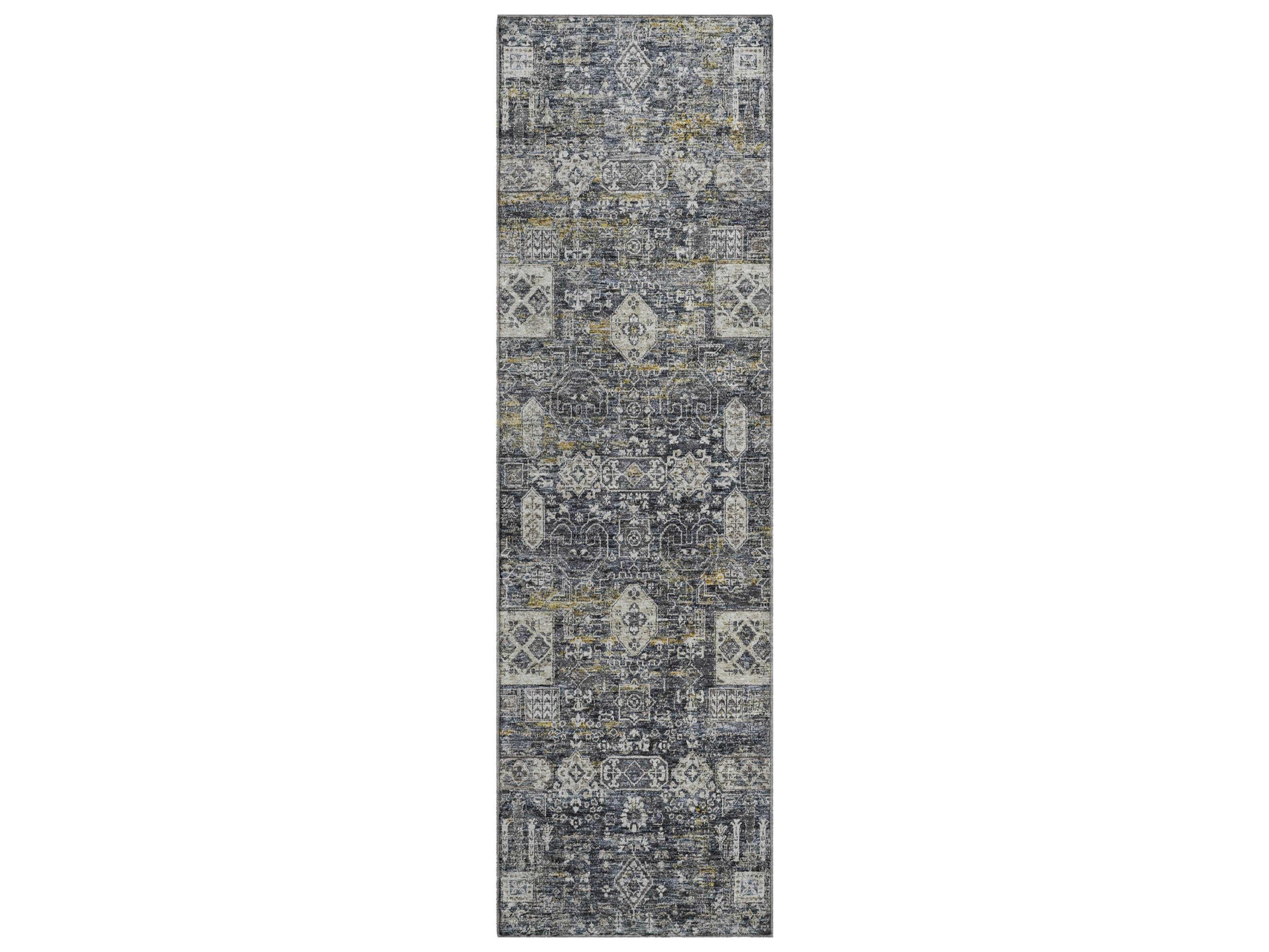 Dalyn Mayfield Floral Area Rug