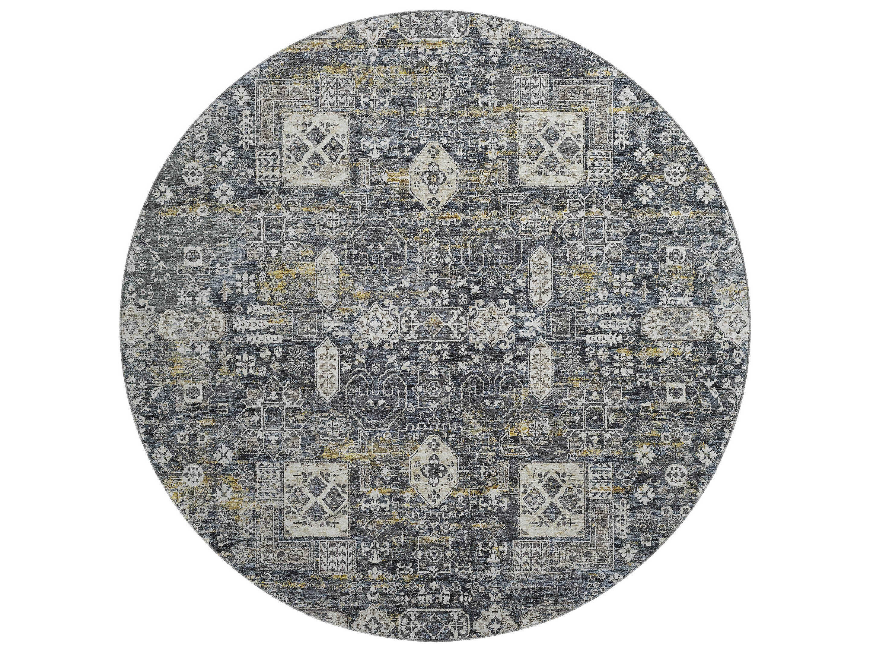Dalyn Mayfield Floral Area Rug
