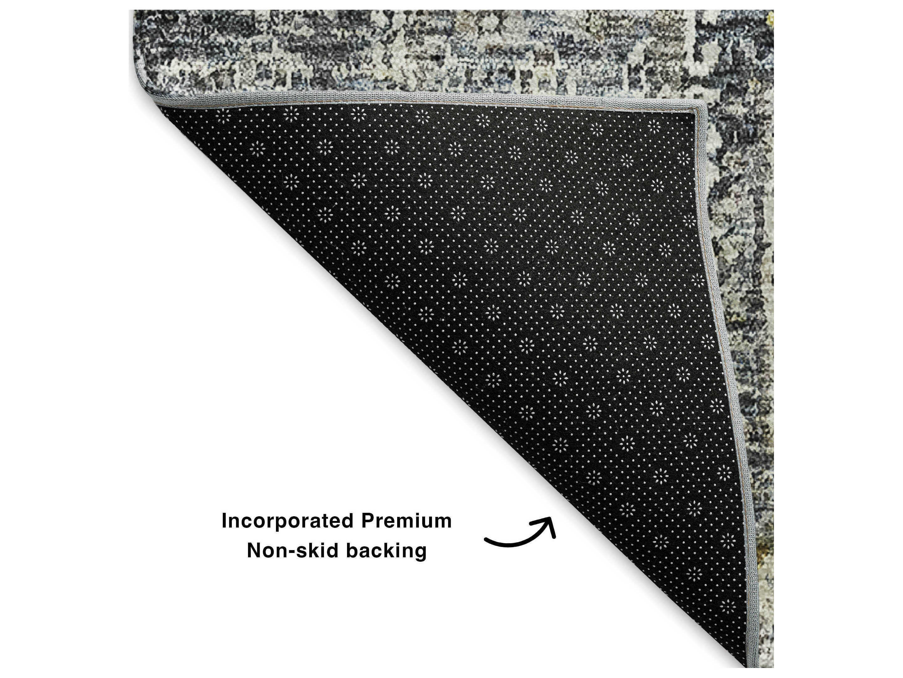 Dalyn Mayfield Floral Area Rug