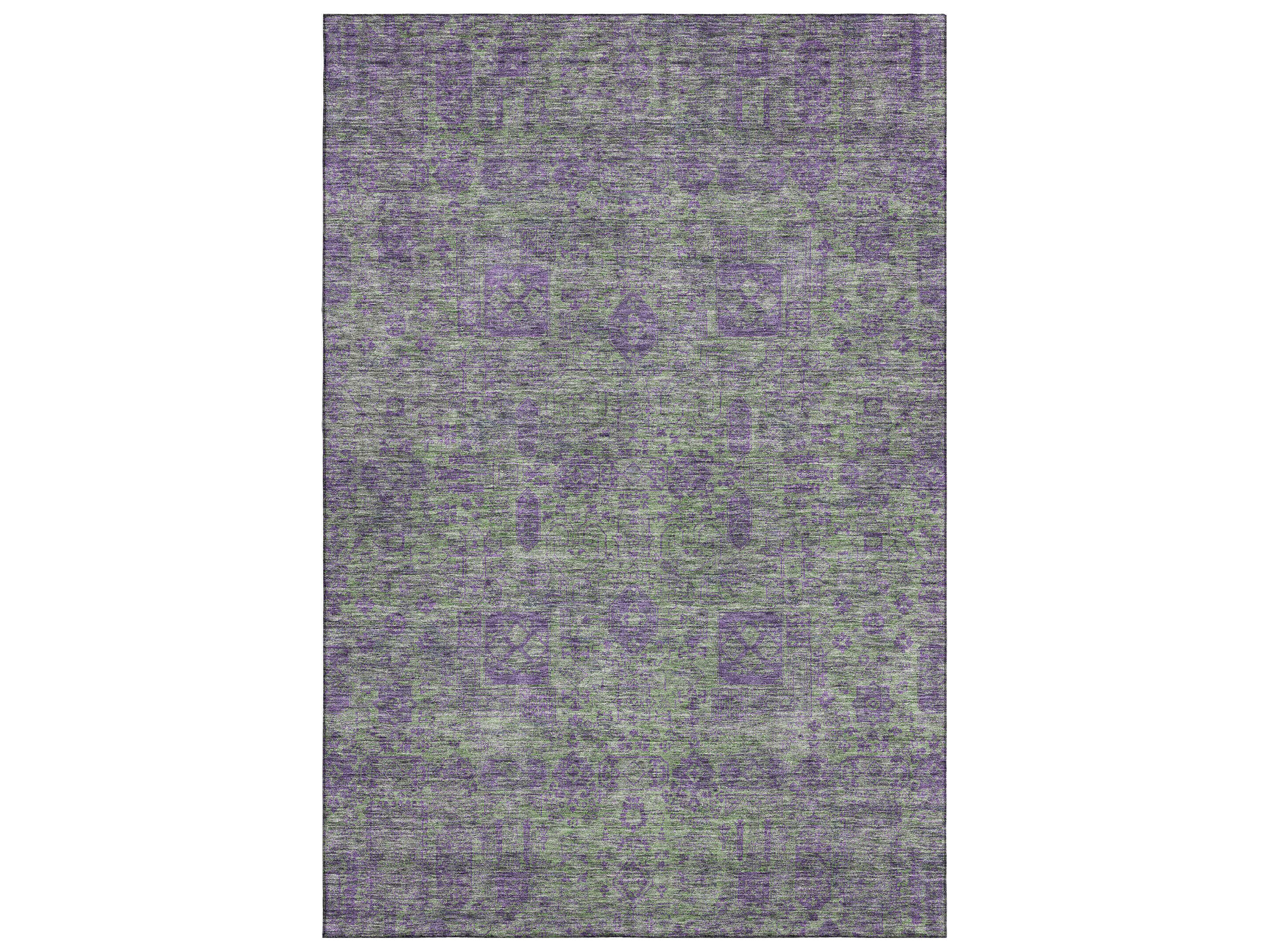 Dalyn Mayfield Floral Area Rug