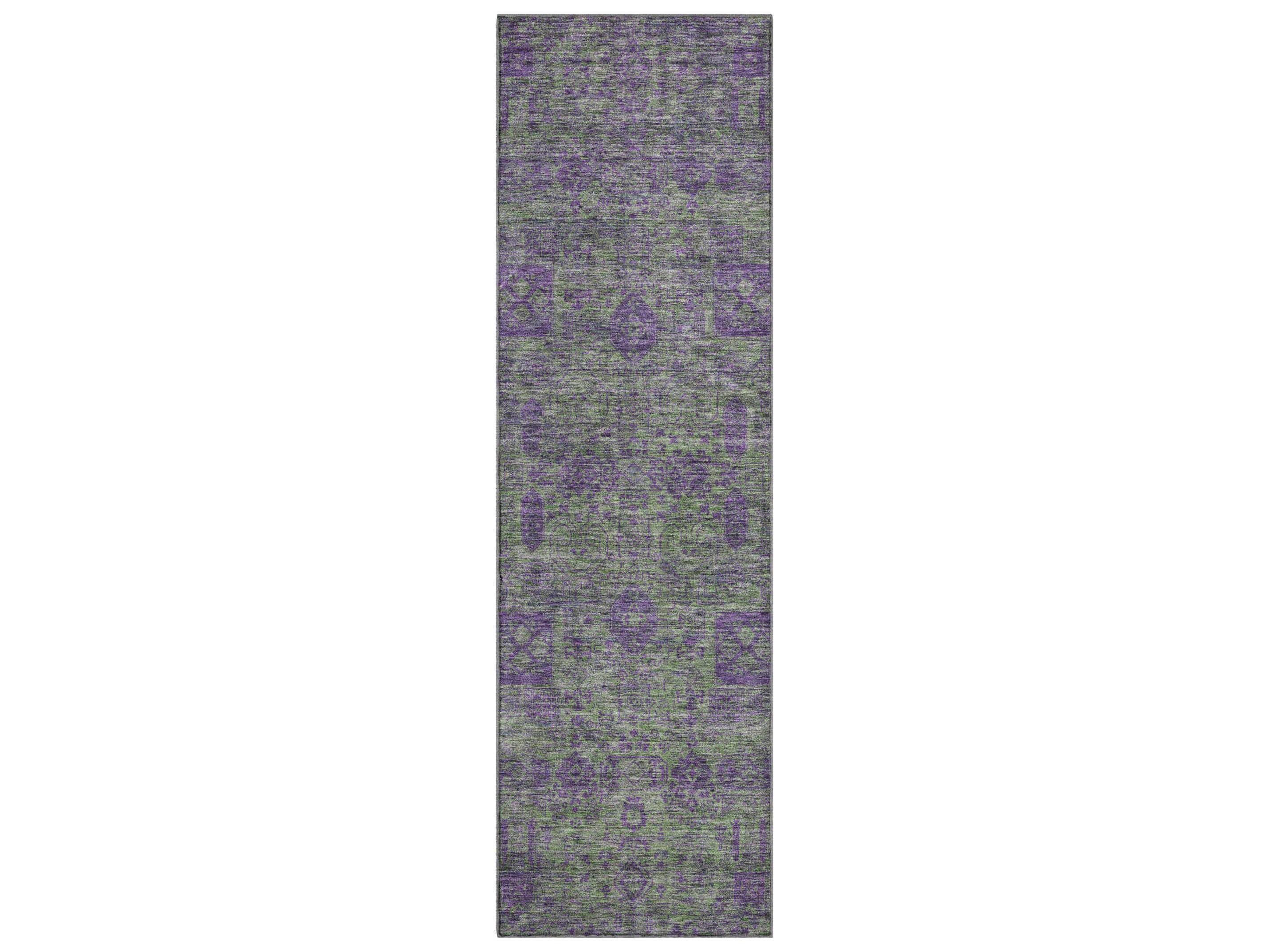 Dalyn Mayfield Floral Area Rug
