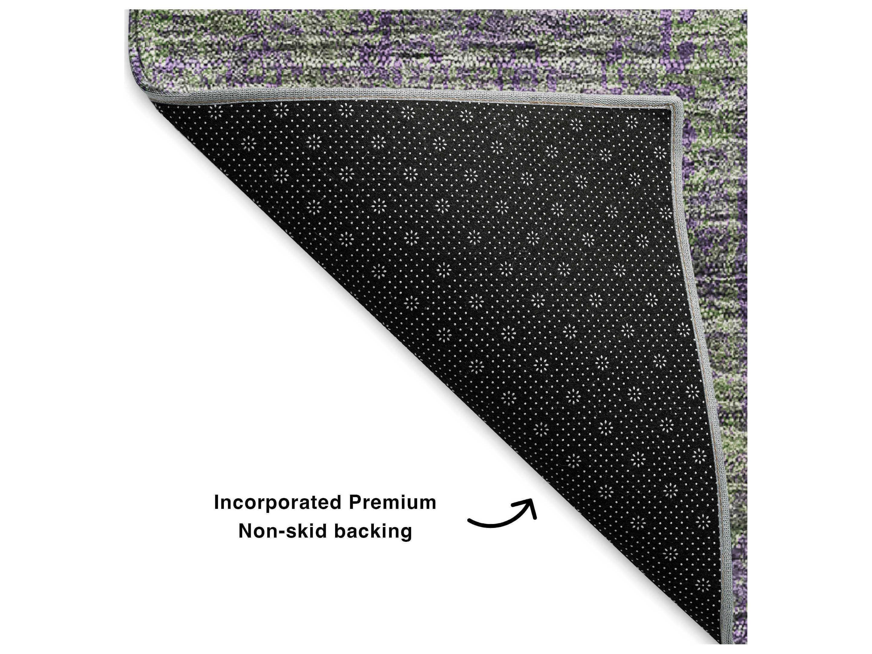 Dalyn Mayfield Floral Area Rug