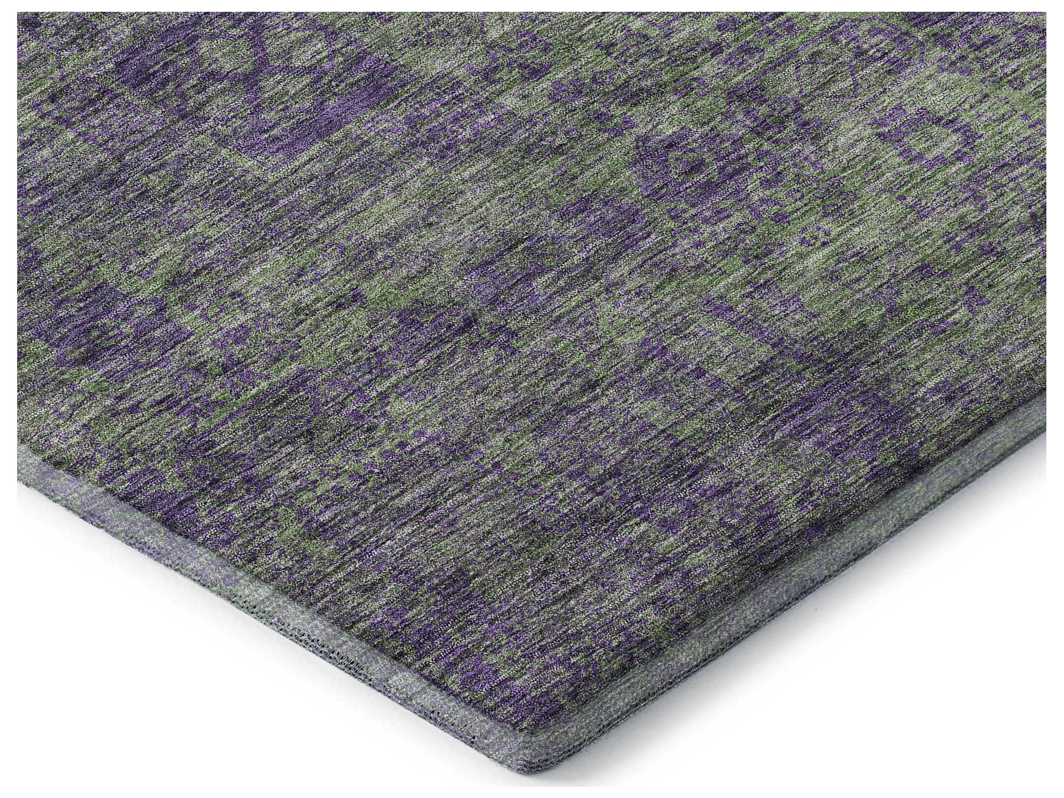 Dalyn Mayfield Floral Area Rug