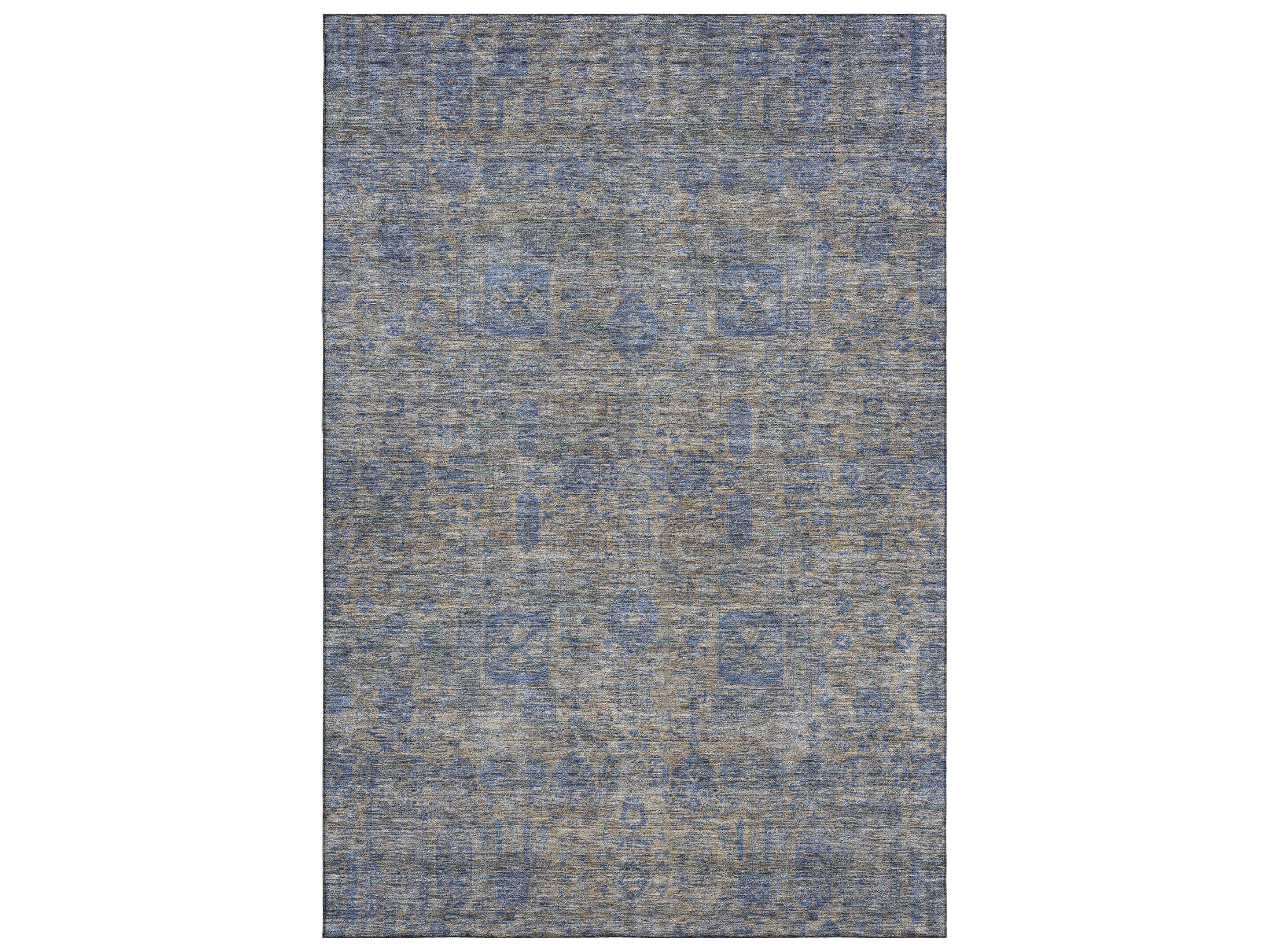 Dalyn Mayfield Floral Area Rug