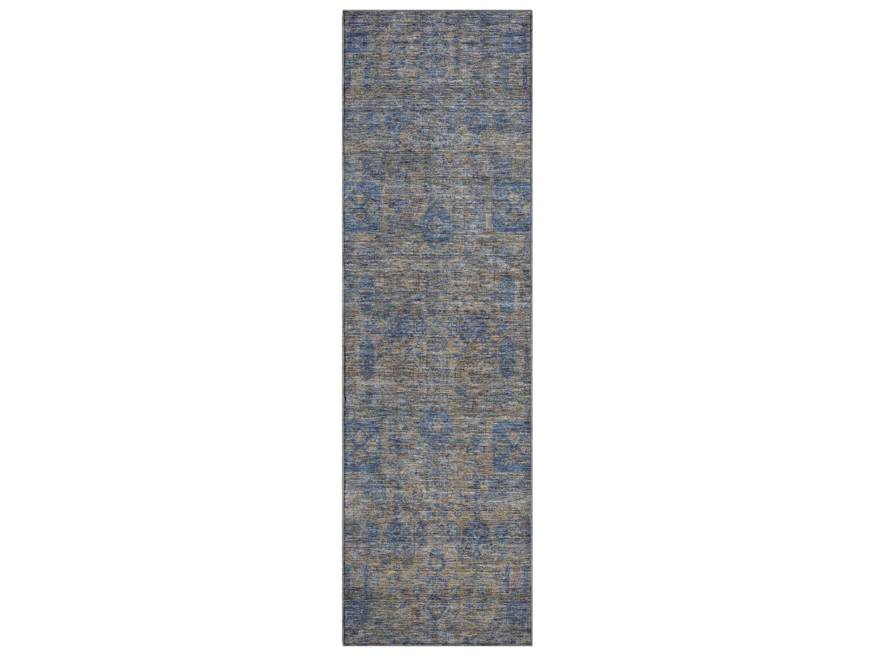 Dalyn Mayfield Floral Area Rug