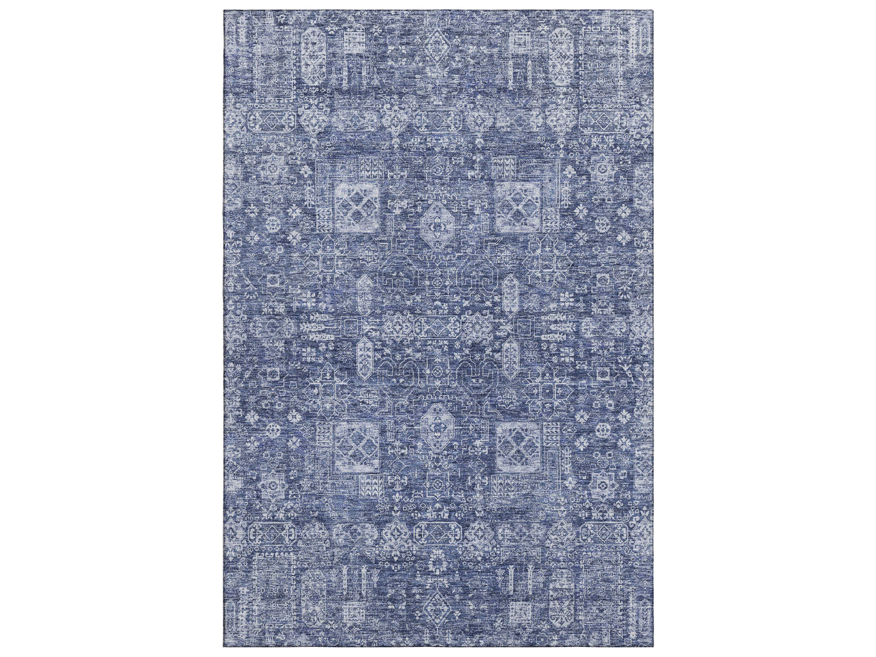 Dalyn Mayfield Floral Area Rug