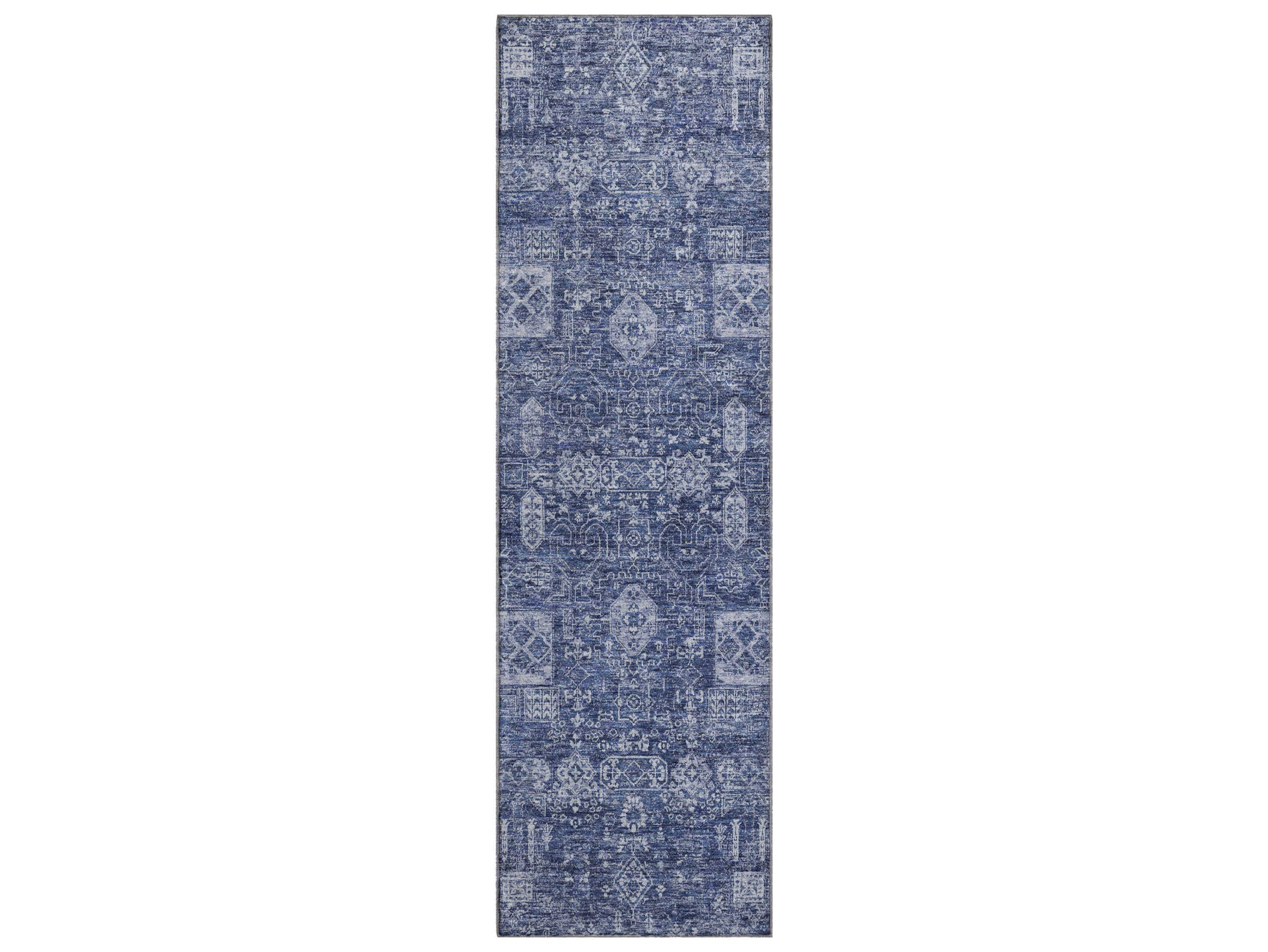 Dalyn Mayfield Floral Area Rug