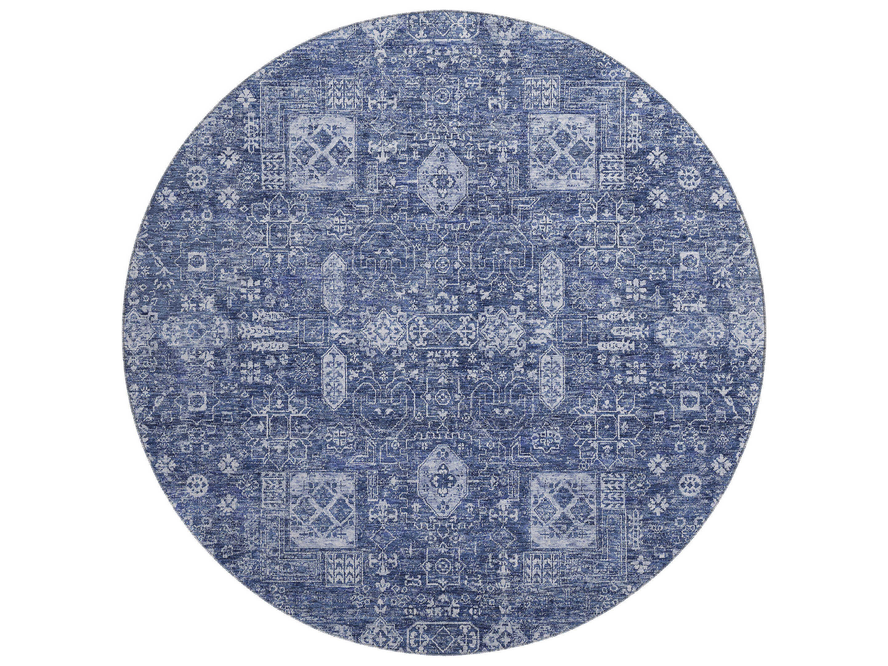 Dalyn Mayfield Floral Area Rug