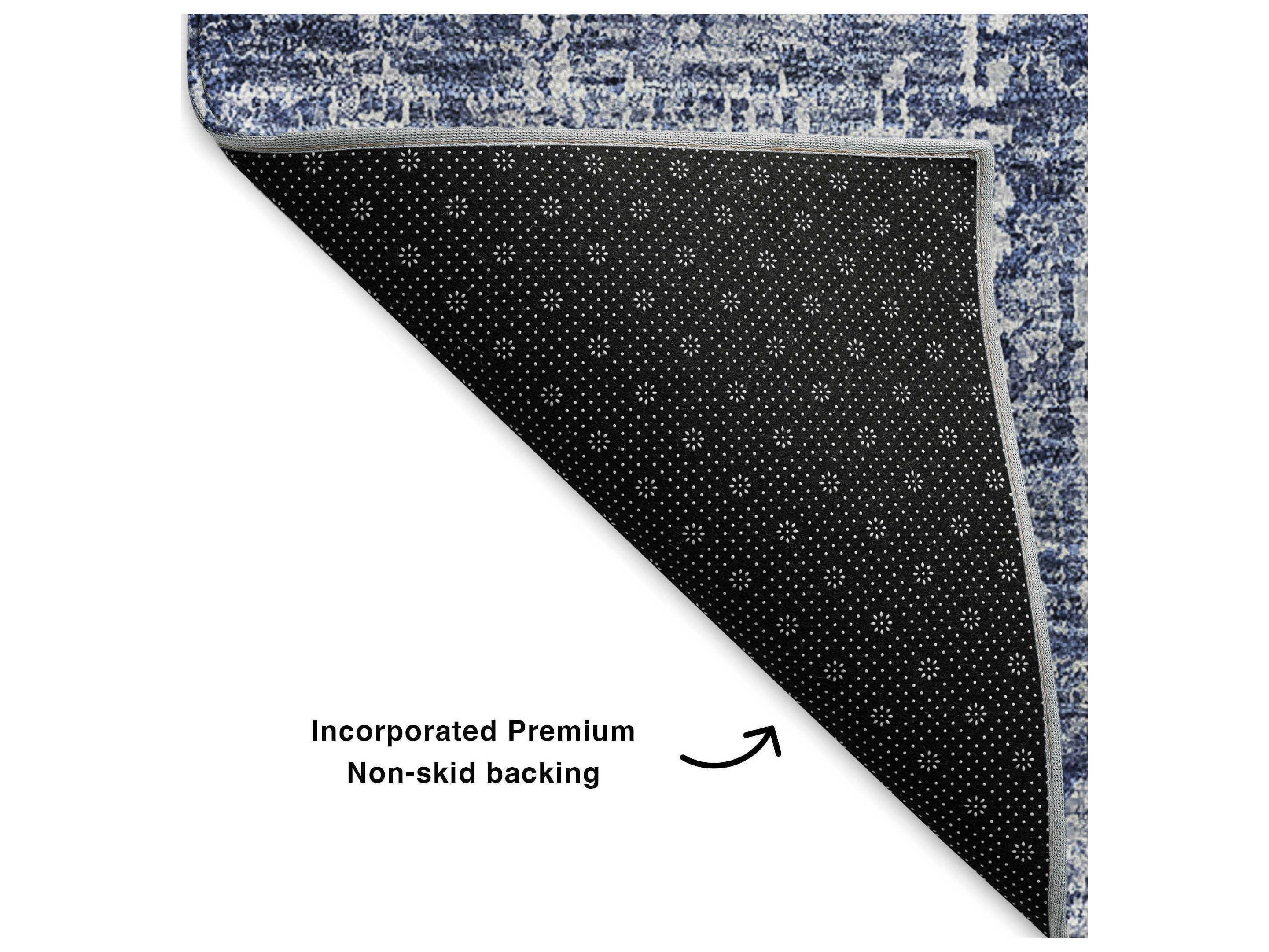 Dalyn Mayfield Floral Area Rug