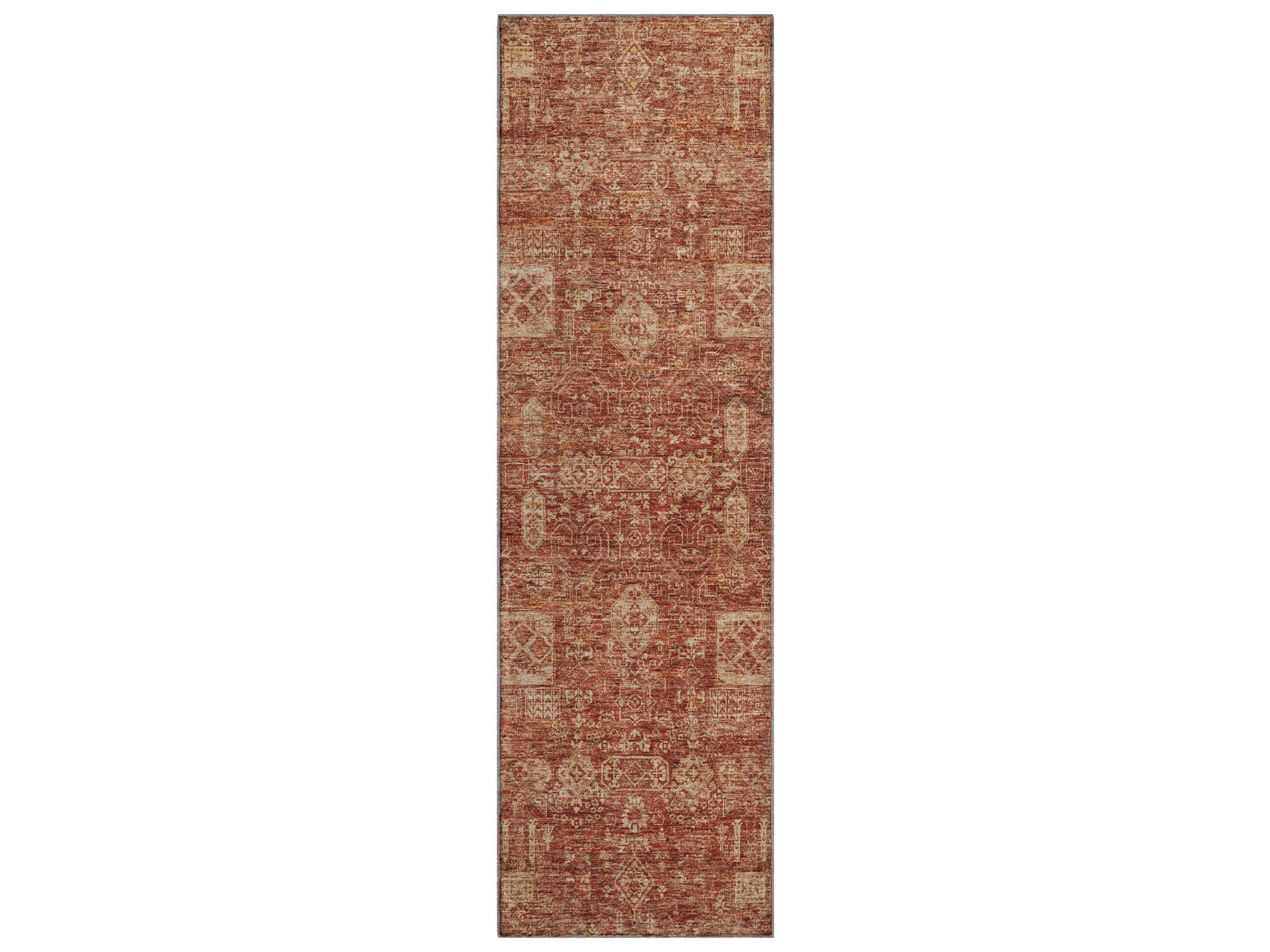Dalyn Mayfield Floral Area Rug