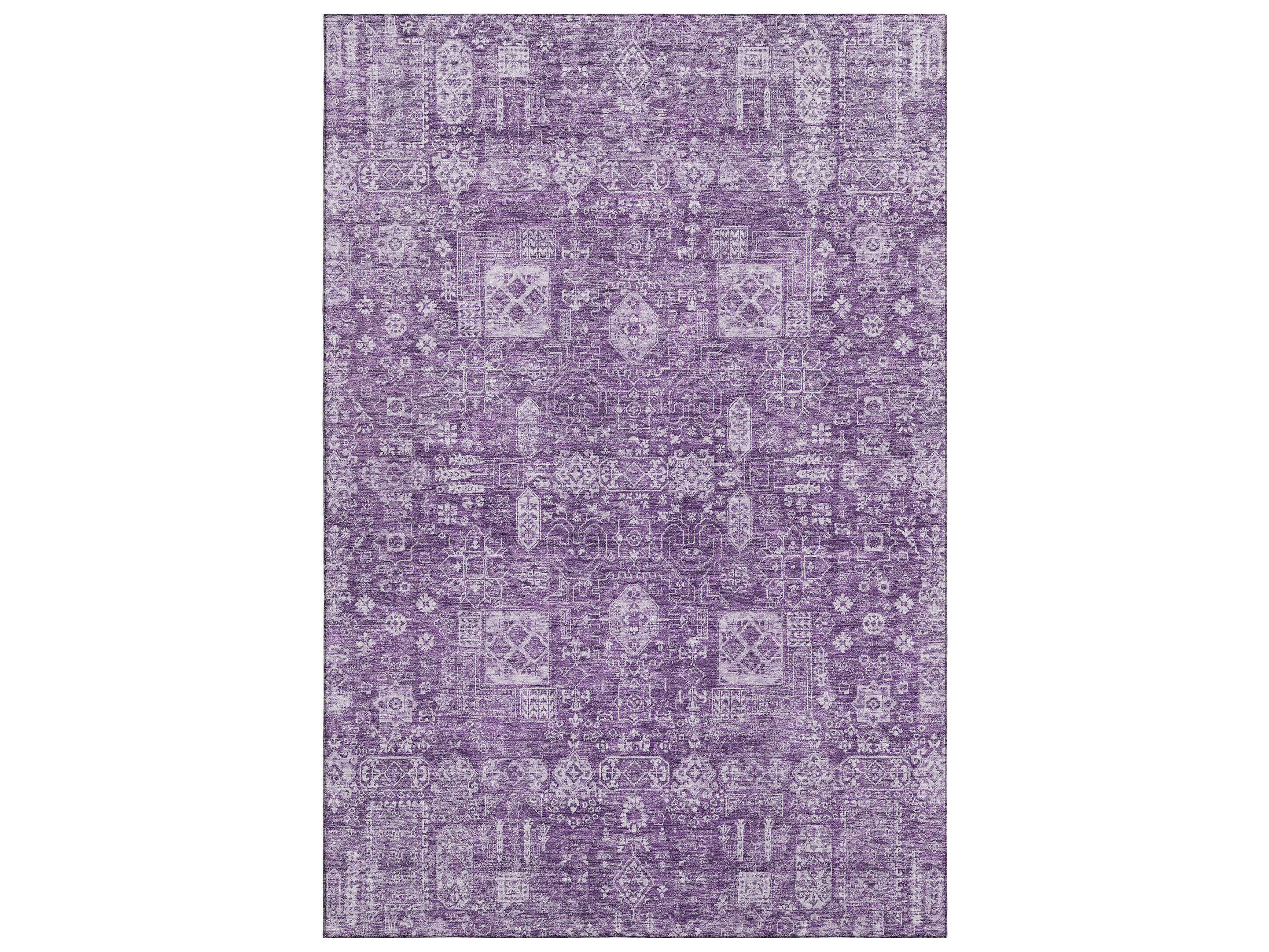 Dalyn Mayfield Floral Area Rug