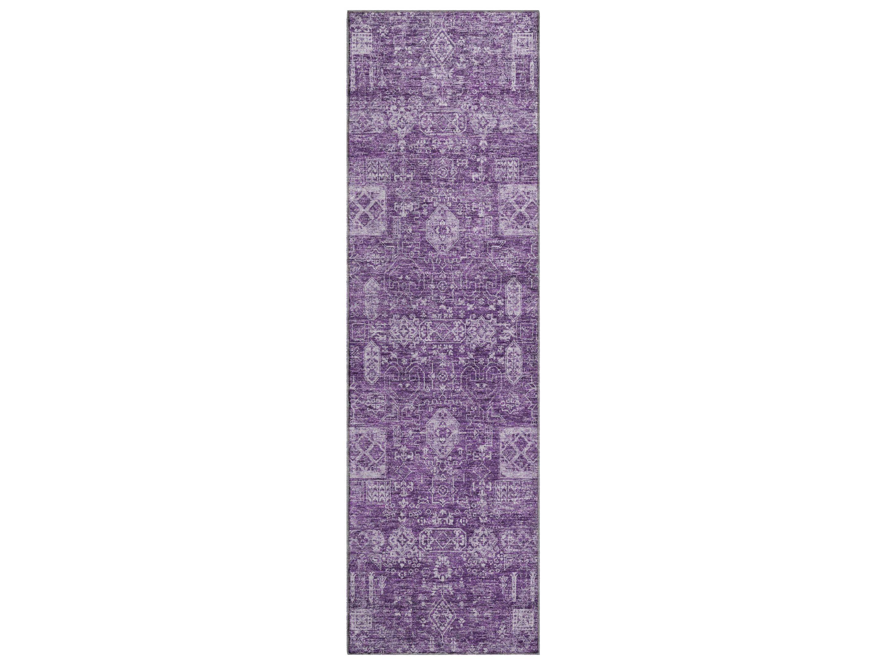 Dalyn Mayfield Floral Area Rug
