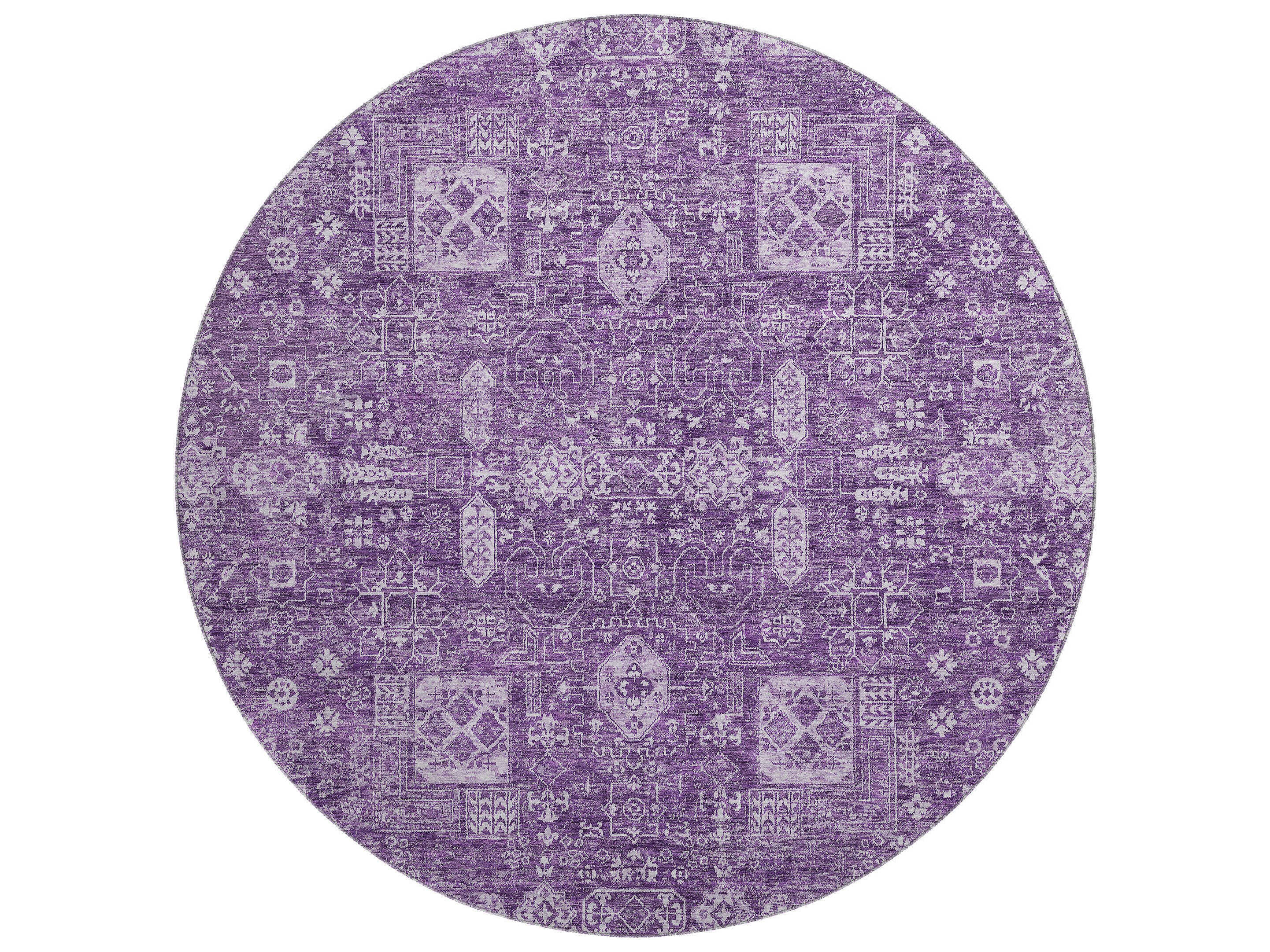 Dalyn Mayfield Floral Area Rug