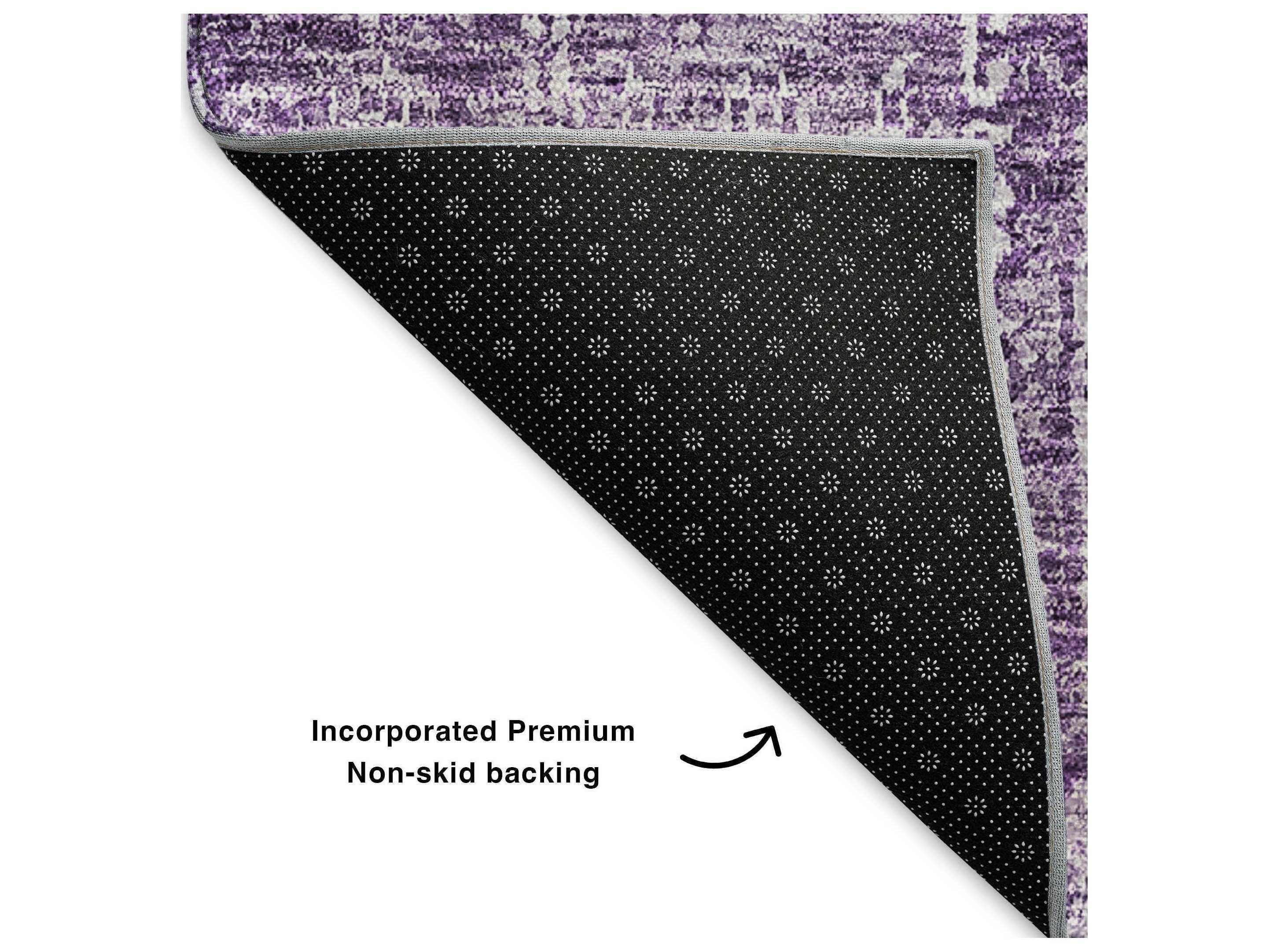 Dalyn Mayfield Floral Area Rug