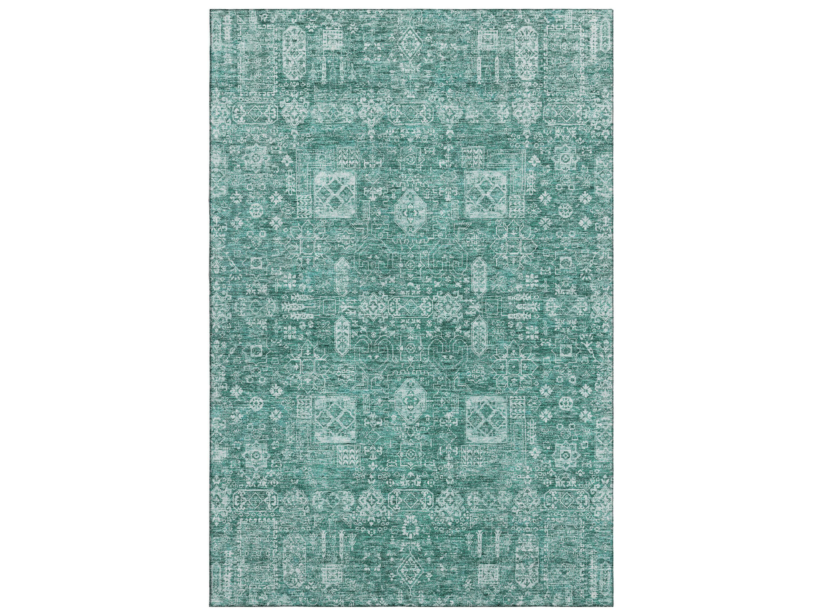 Dalyn Mayfield Floral Area Rug