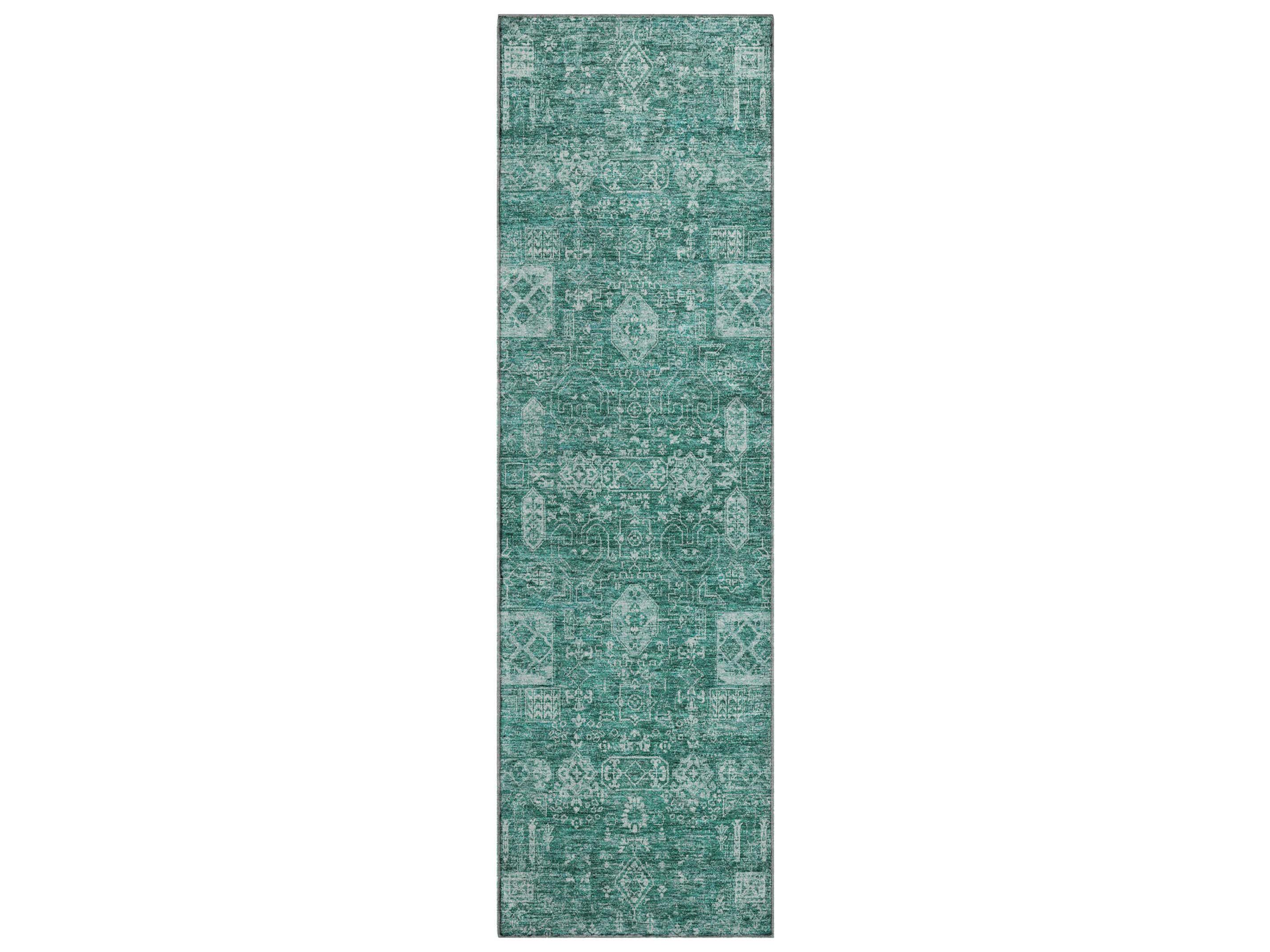 Dalyn Mayfield Floral Area Rug