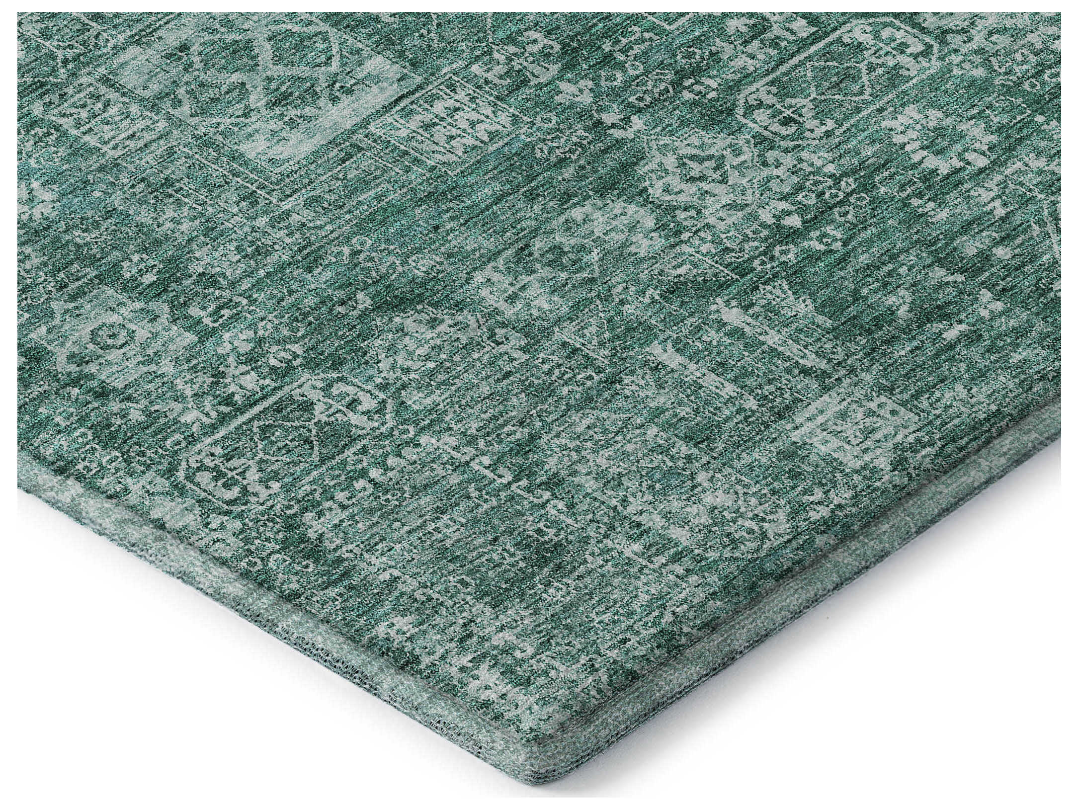 Dalyn Mayfield Floral Area Rug