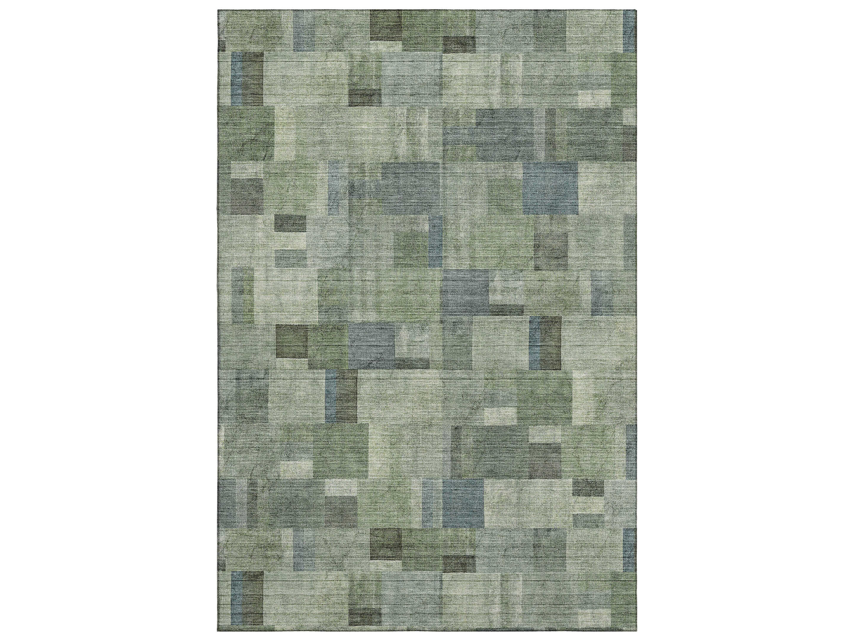 Dalyn Mayfield Abstract Area Rug