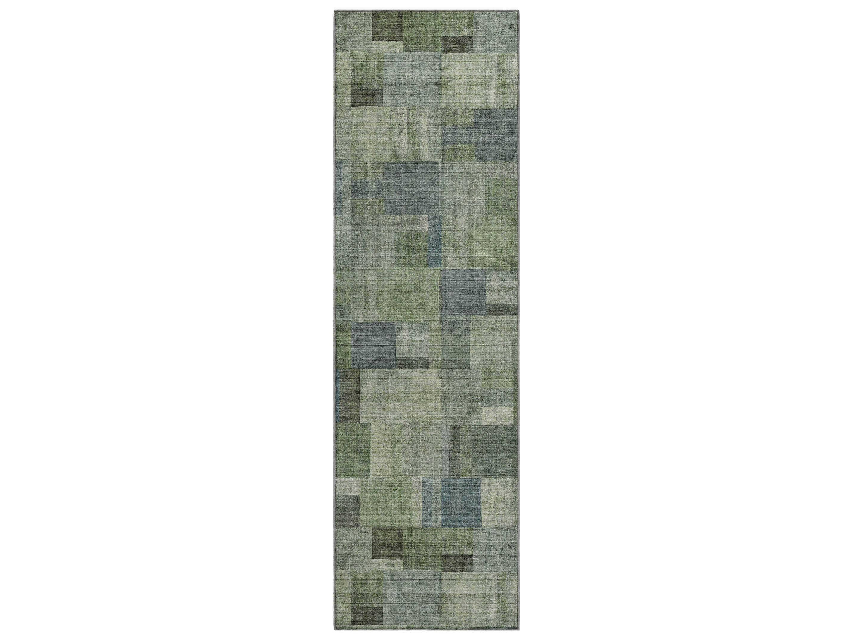 Dalyn Mayfield Abstract Area Rug