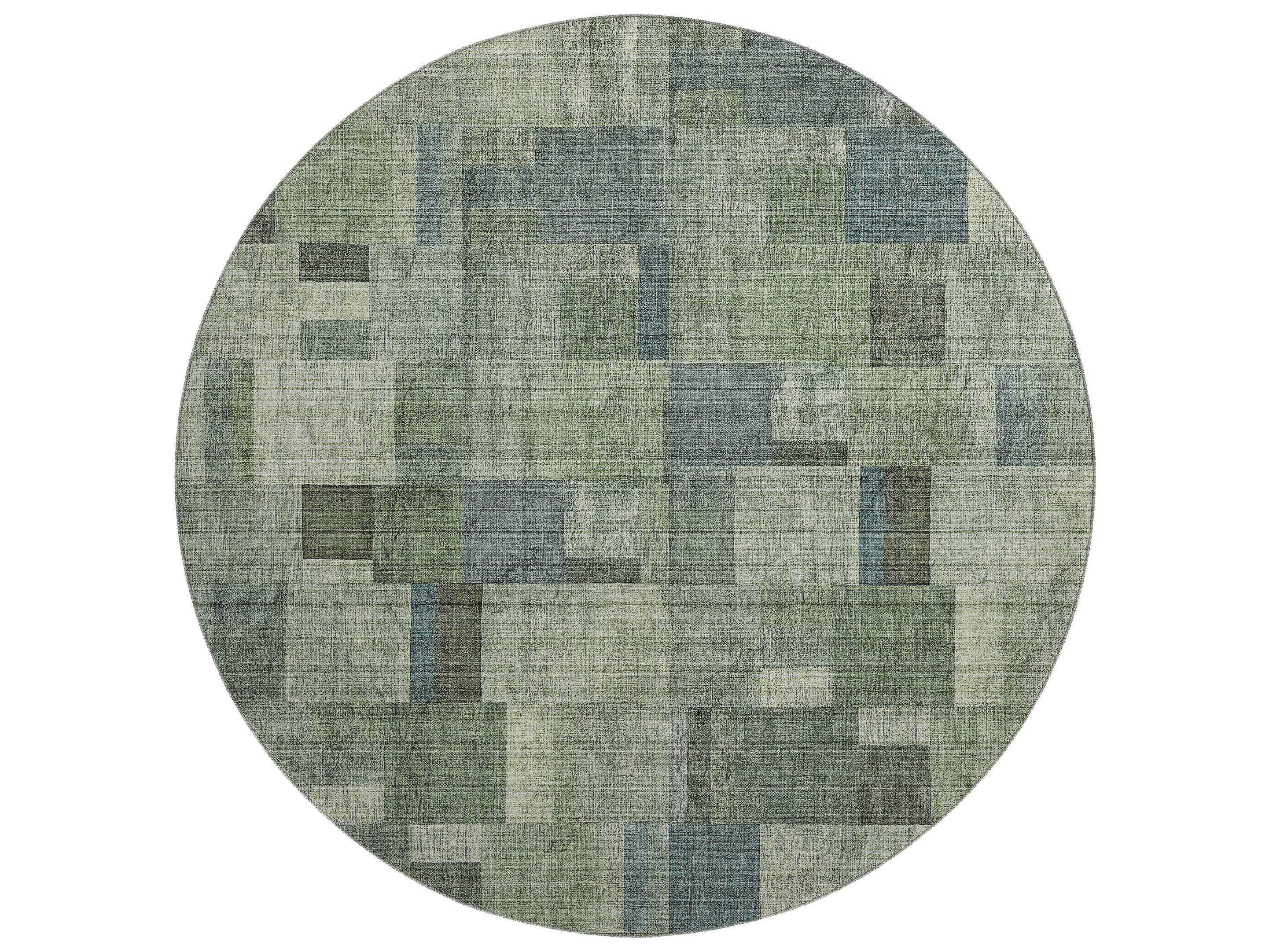 Dalyn Mayfield Abstract Area Rug