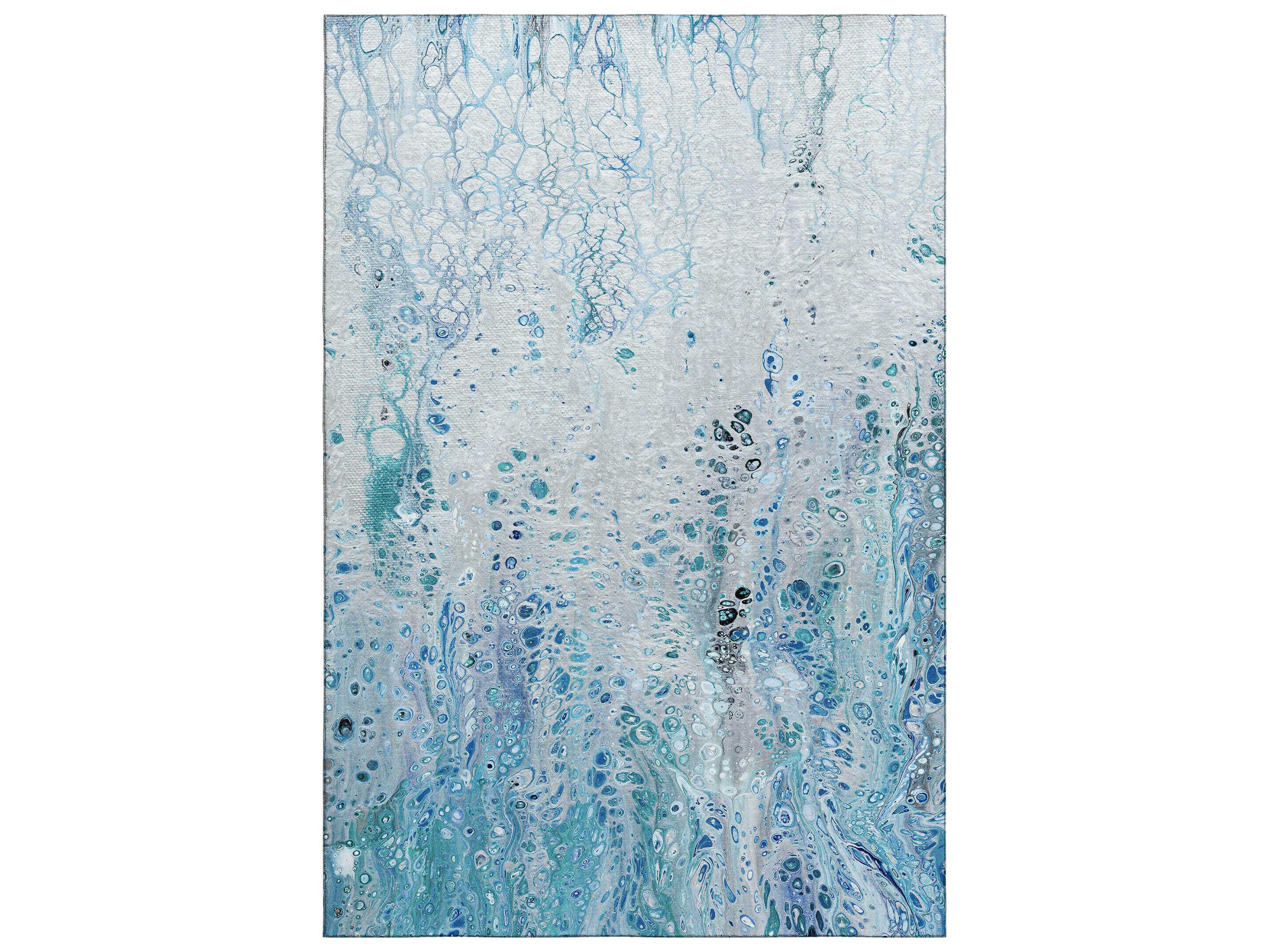 Dalyn Mayfield Abstract Area Rug