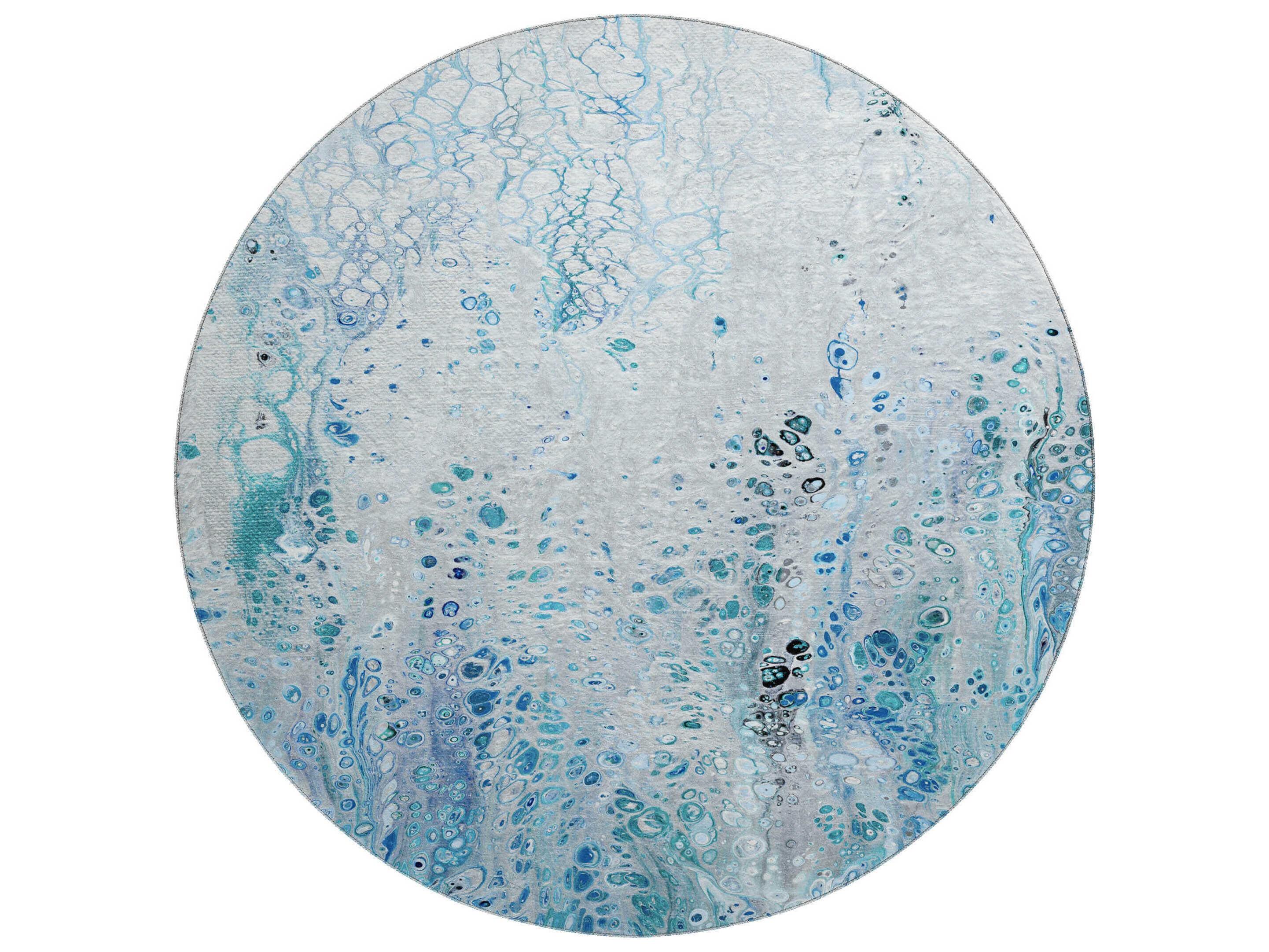 Dalyn Mayfield Abstract Area Rug