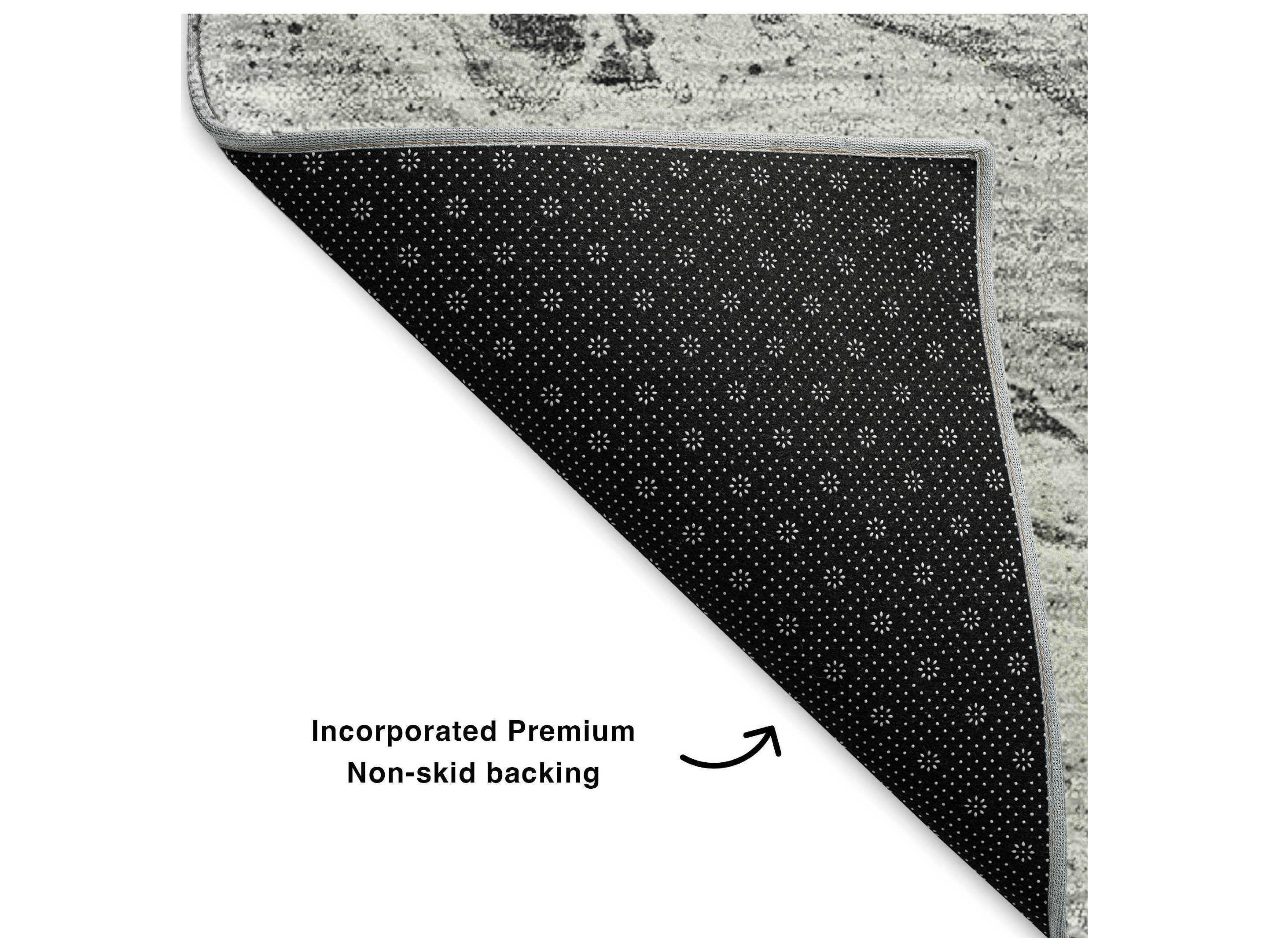 Dalyn Mayfield Abstract Area Rug