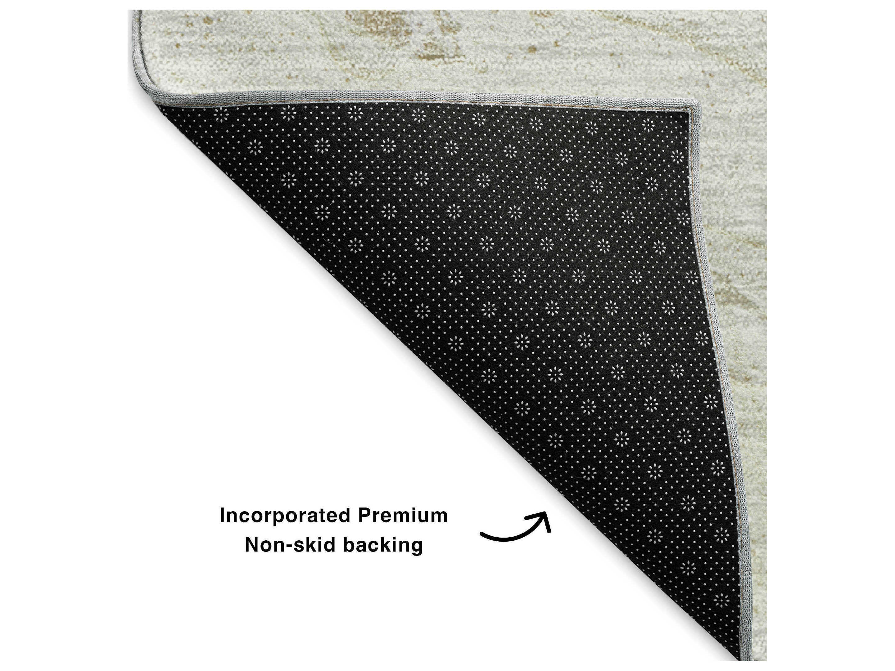 Dalyn Mayfield Abstract Area Rug