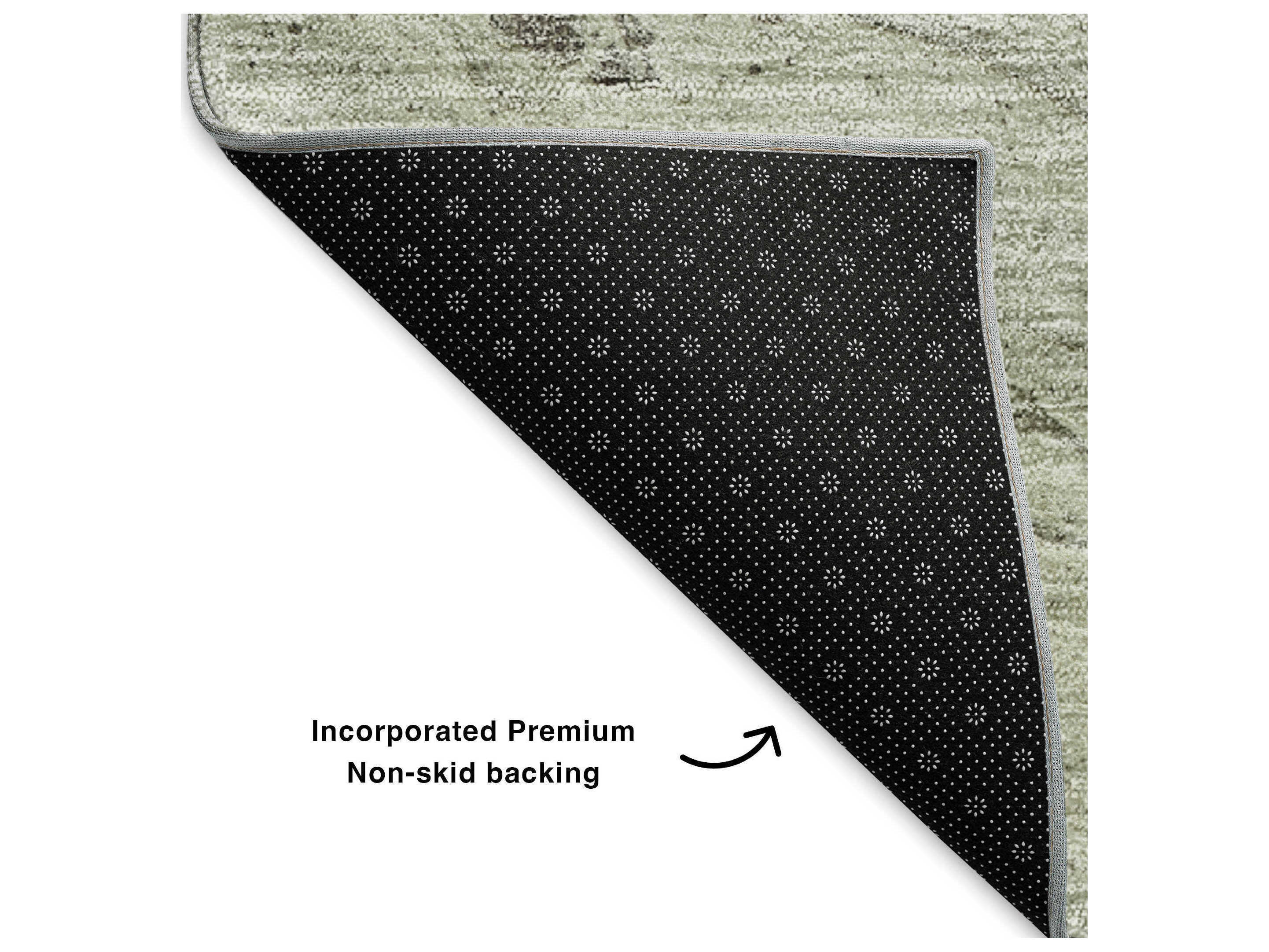 Dalyn Mayfield Abstract Area Rug