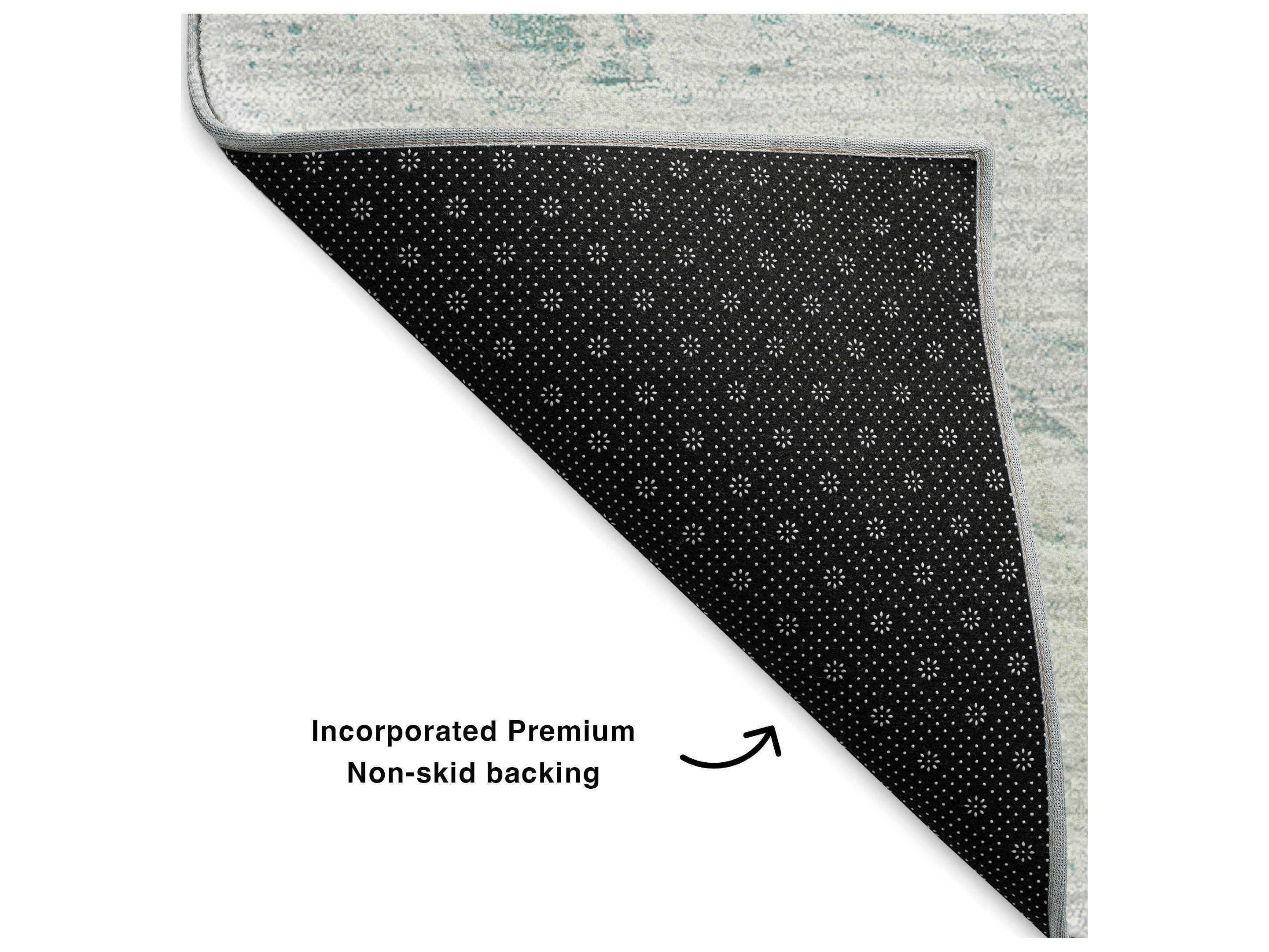 Dalyn Mayfield Abstract Area Rug