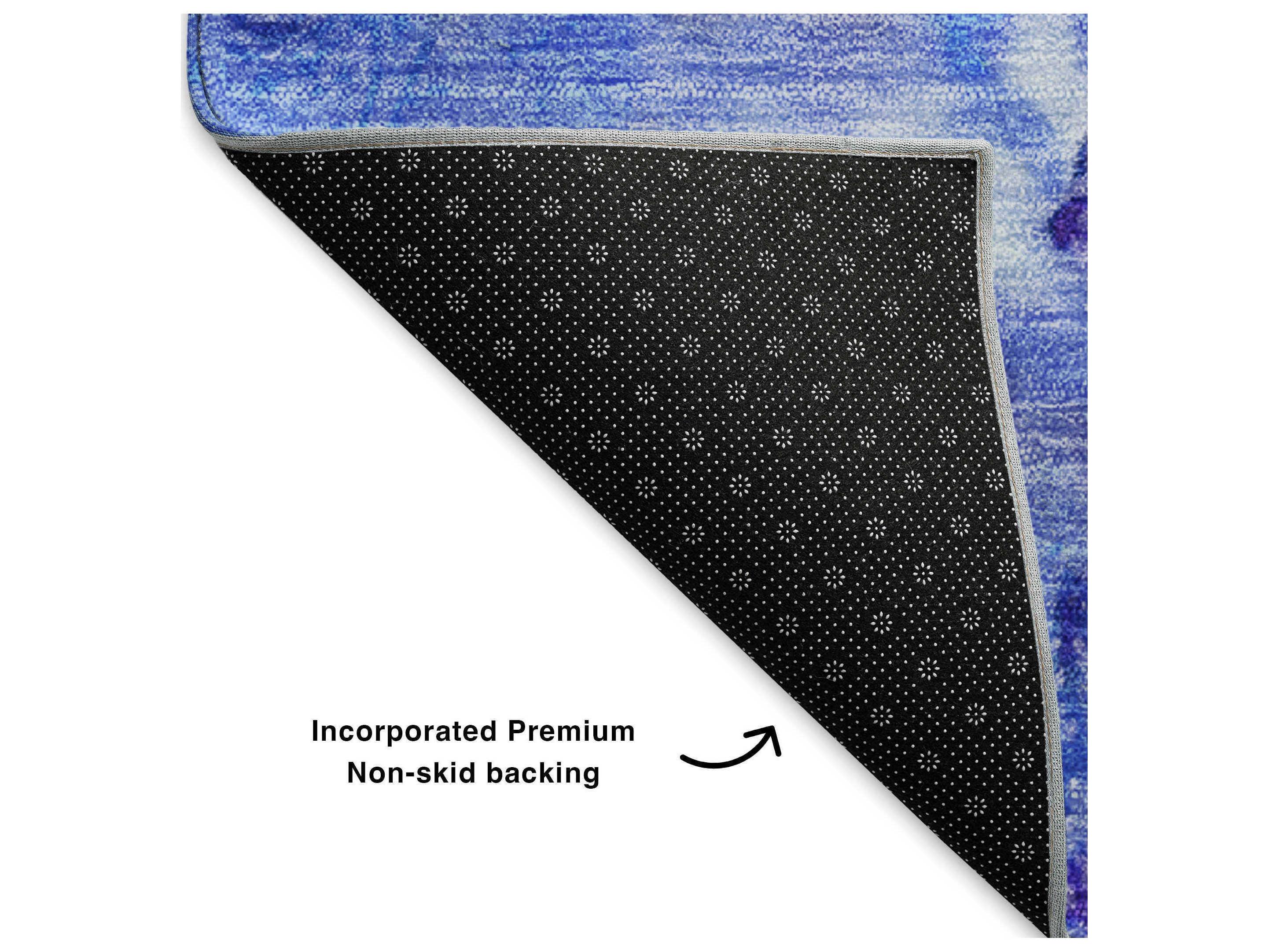 Dalyn Mayfield Abstract Area Rug