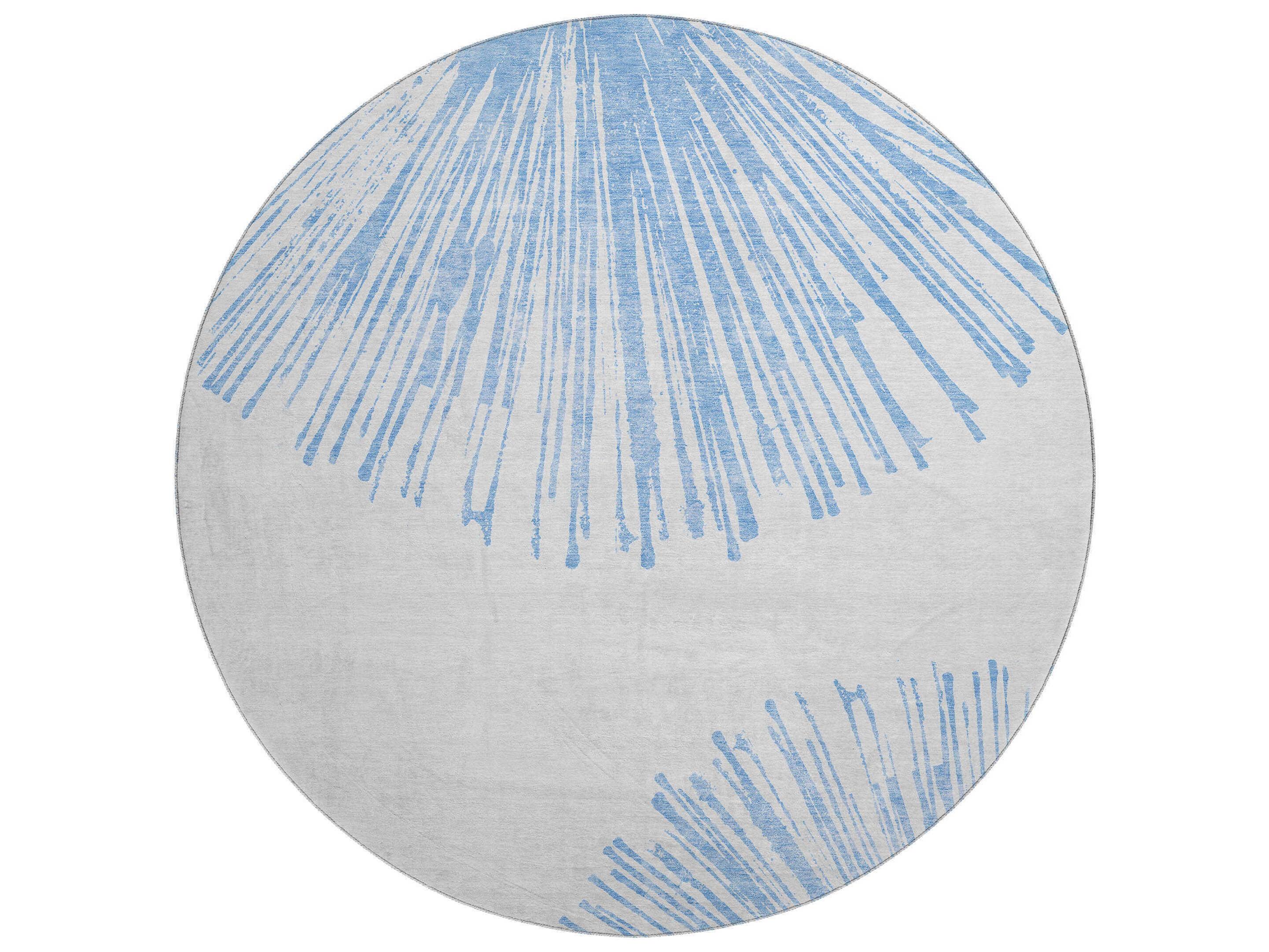 Dalyn Mayfield Abstract Area Rug