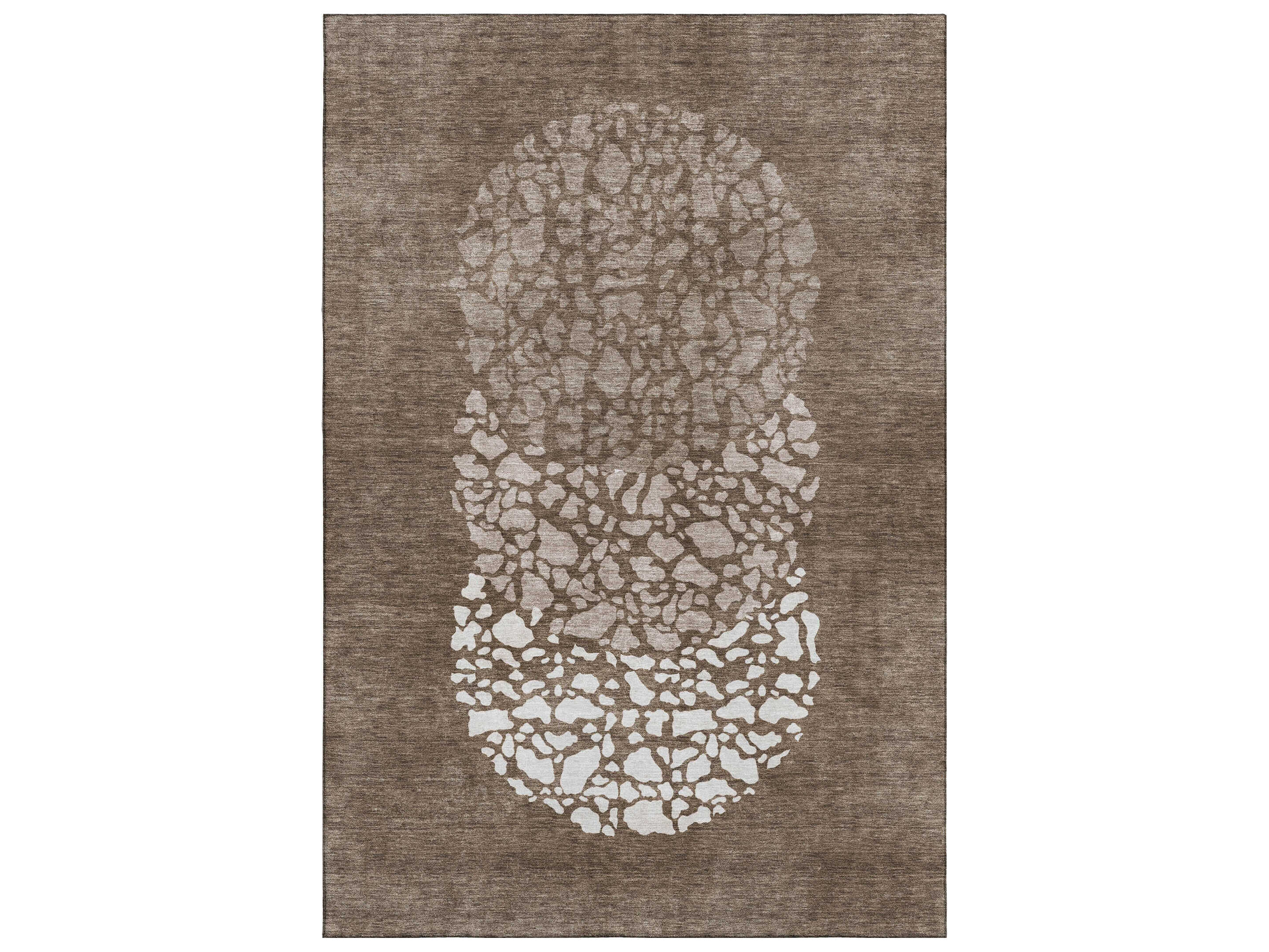 Dalyn Mayfield Abstract Area Rug
