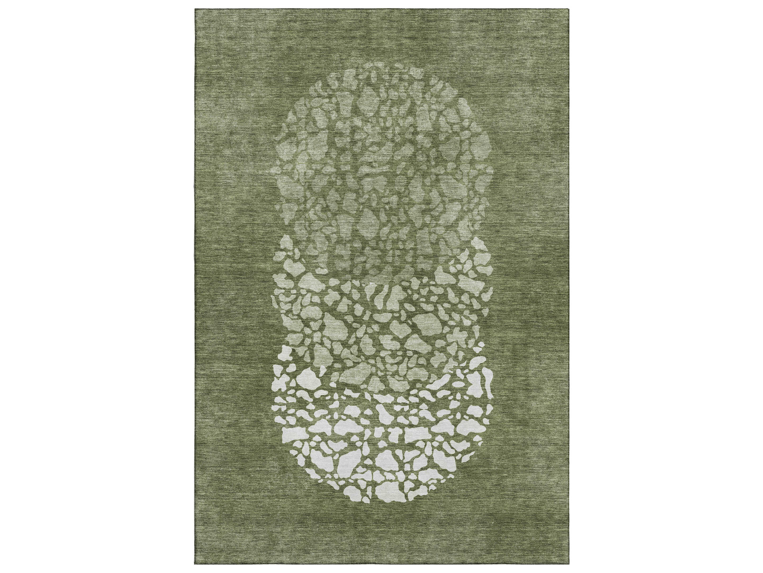 Dalyn Mayfield Abstract Area Rug
