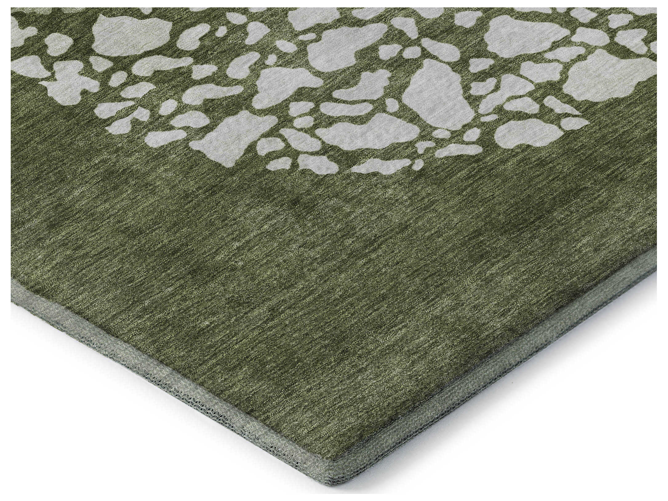 Dalyn Mayfield Abstract Area Rug