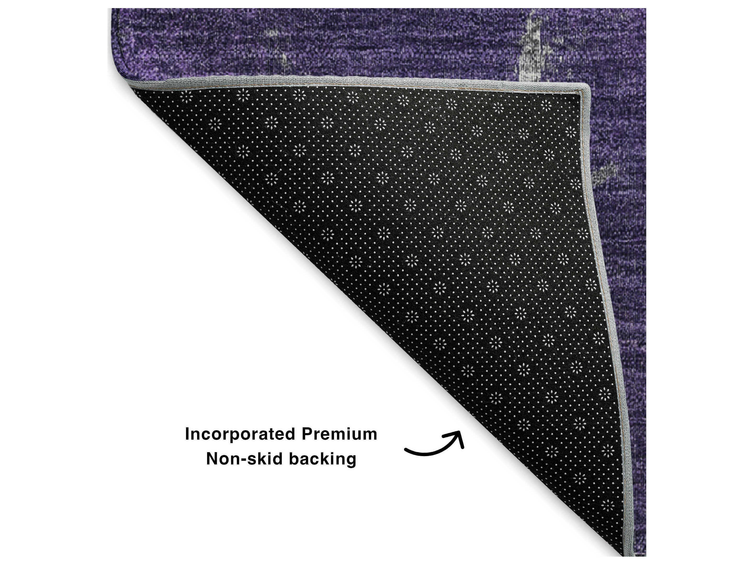 Dalyn Mayfield Abstract Area Rug