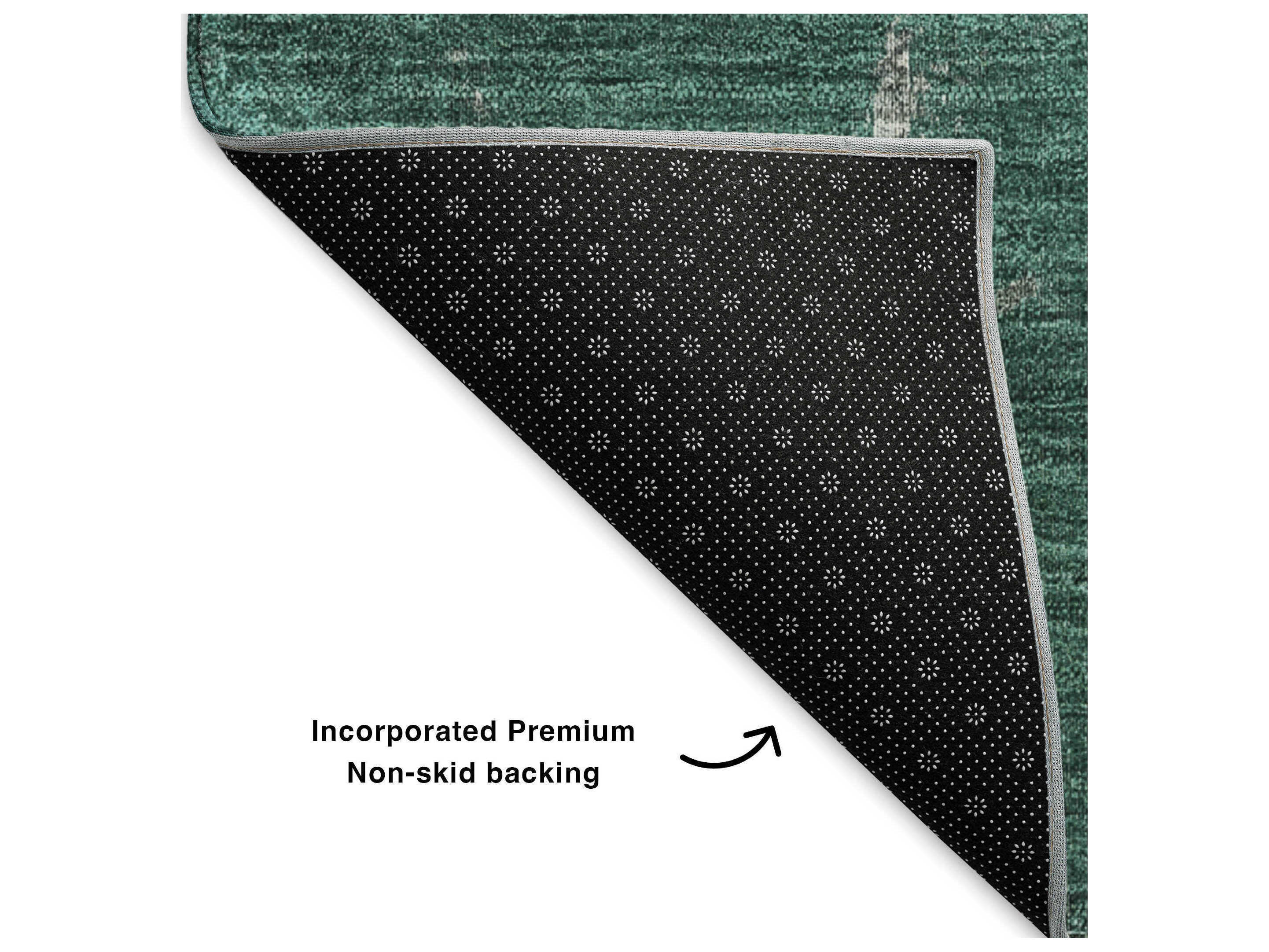 Dalyn Mayfield Abstract Area Rug