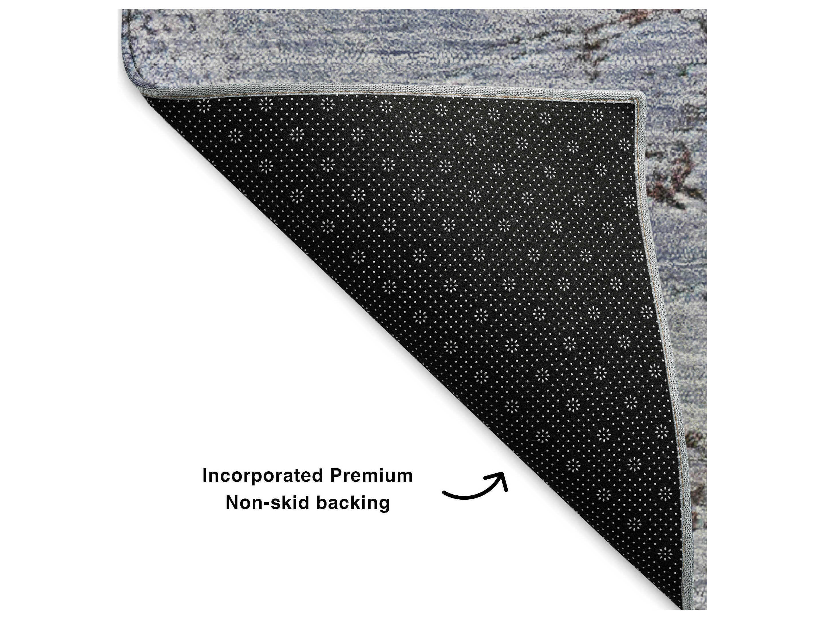 Dalyn Mayfield Abstract Area Rug