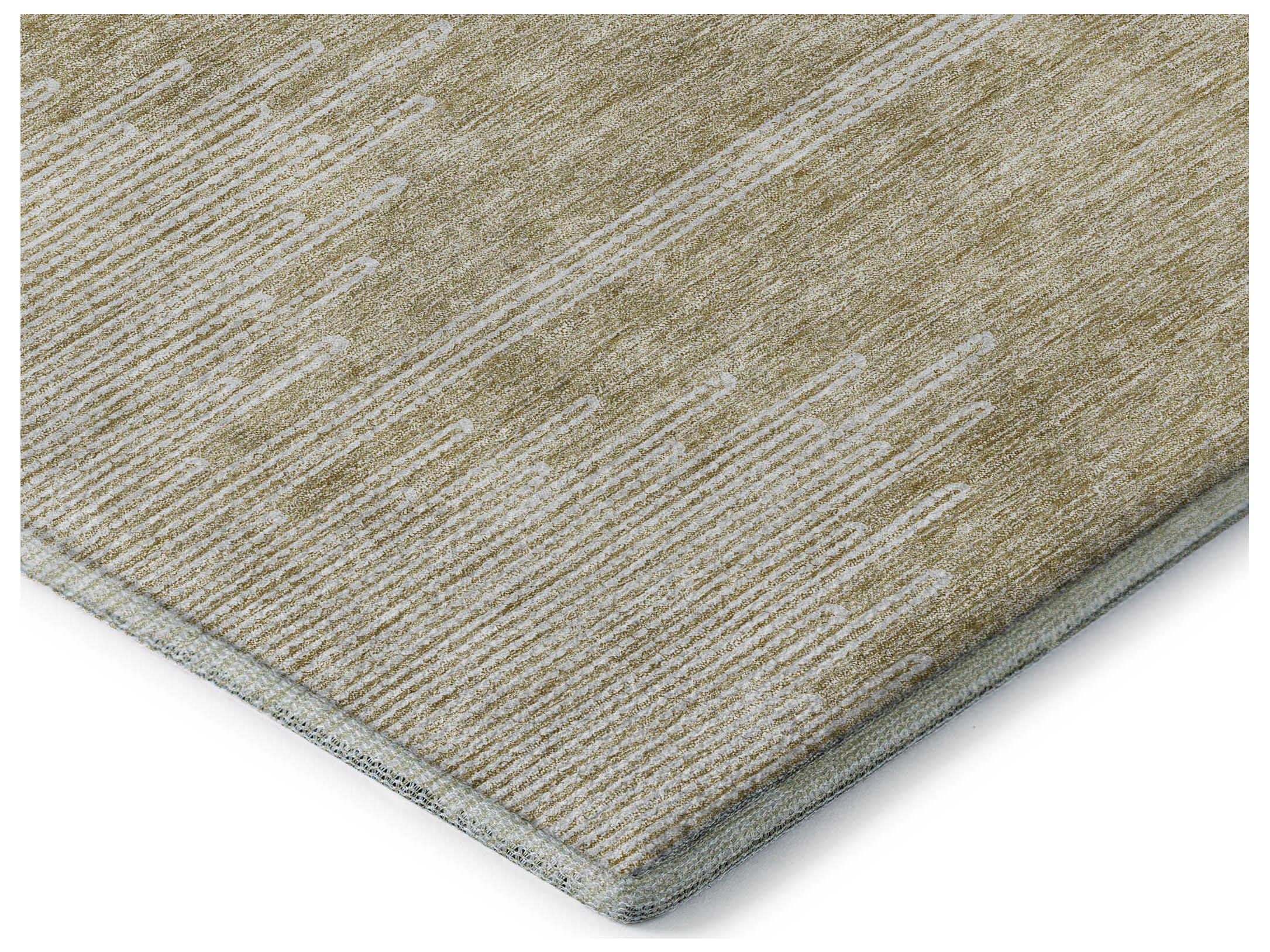 Dalyn Mayfield Chevron Area Rug