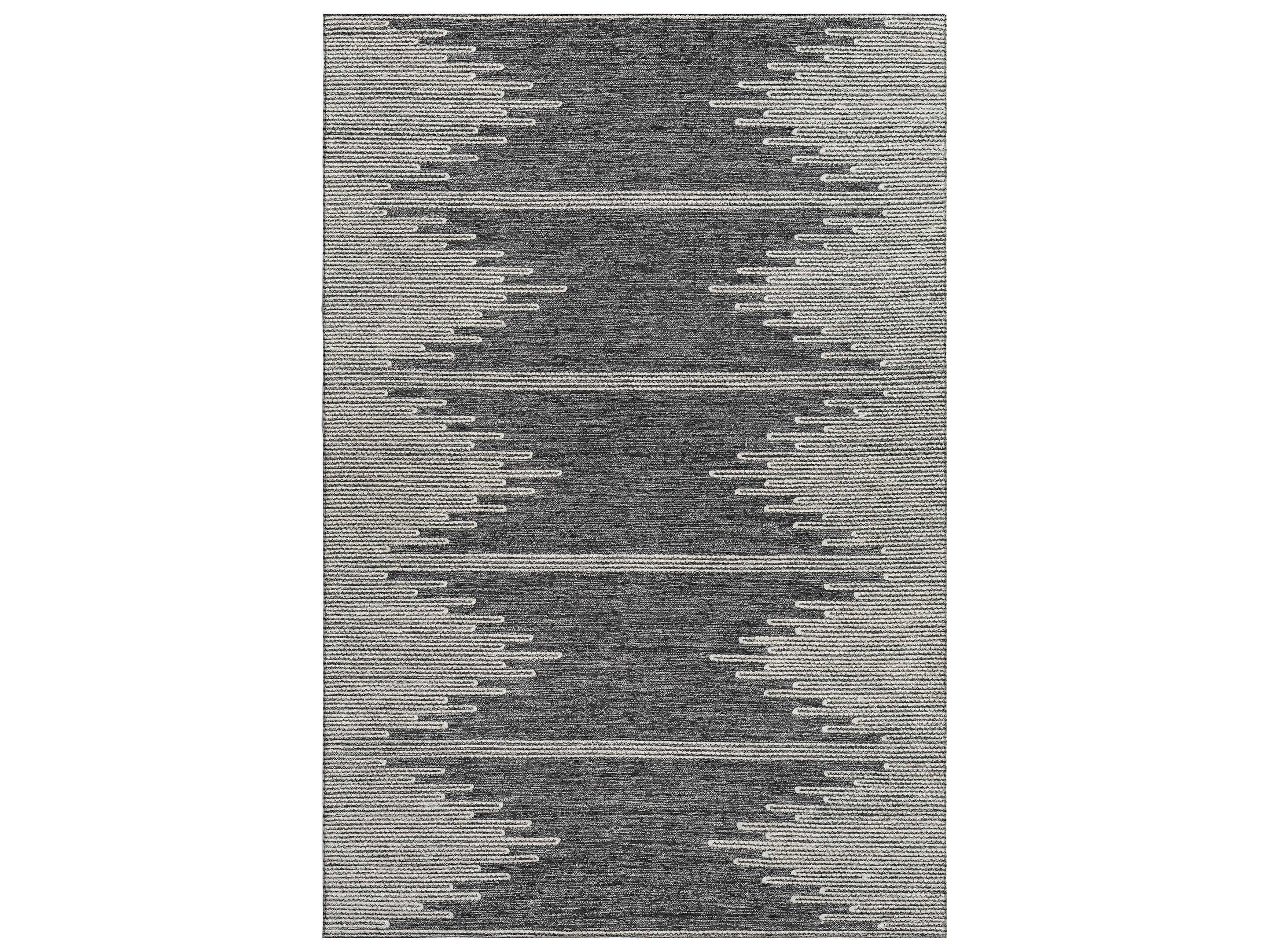 Dalyn Mayfield Chevron Area Rug