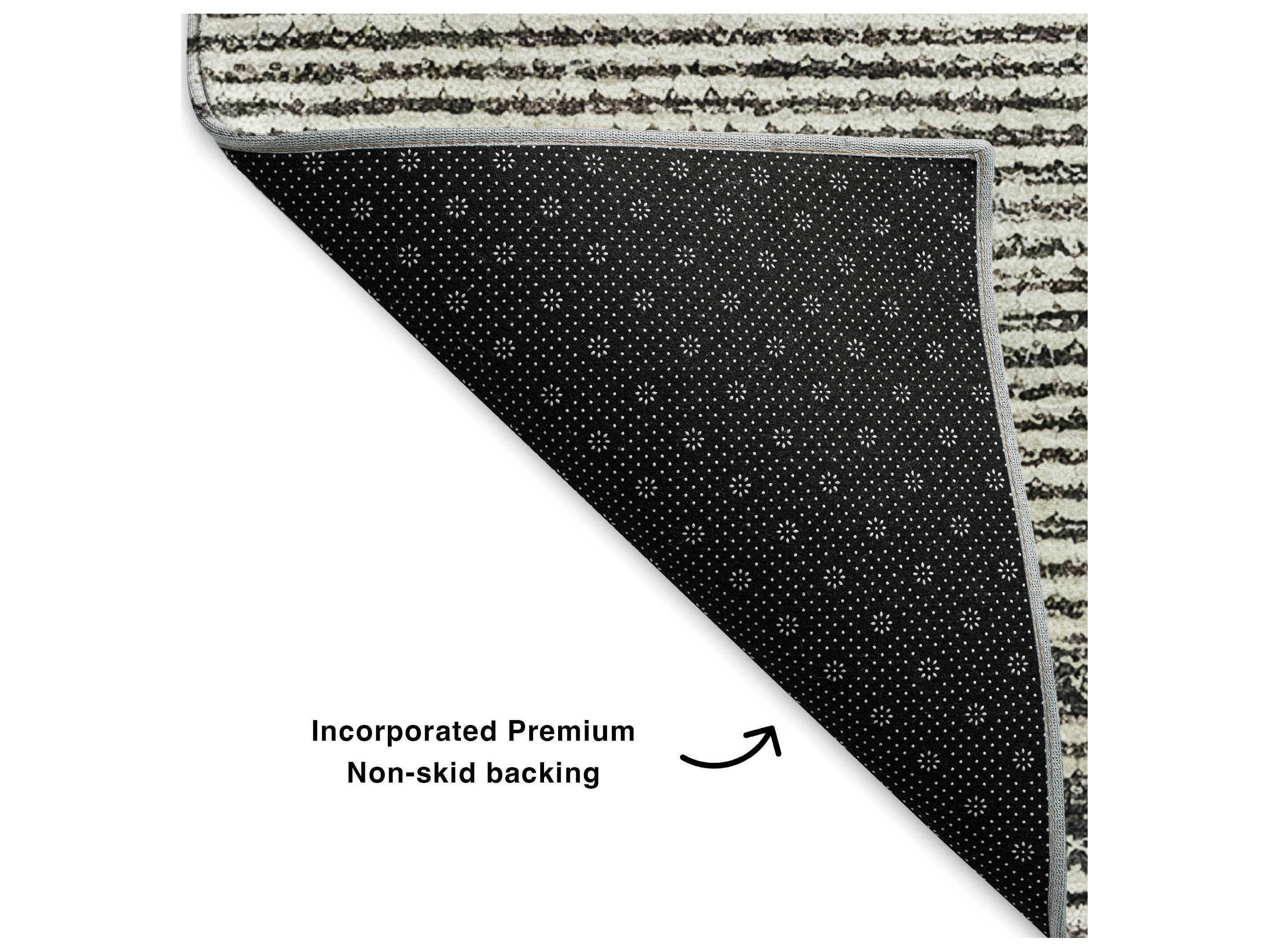 Dalyn Mayfield Chevron Area Rug