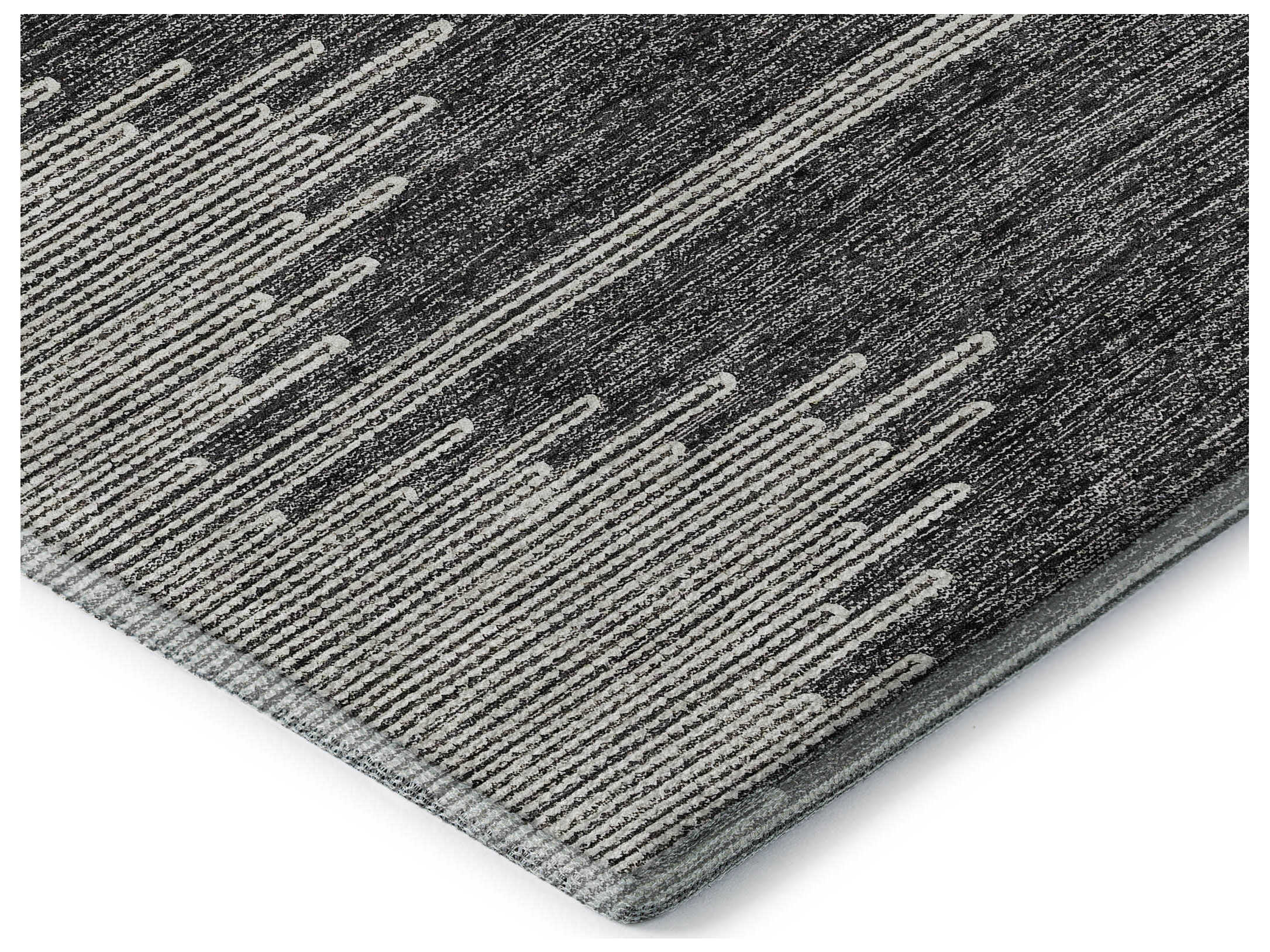 Dalyn Mayfield Chevron Area Rug