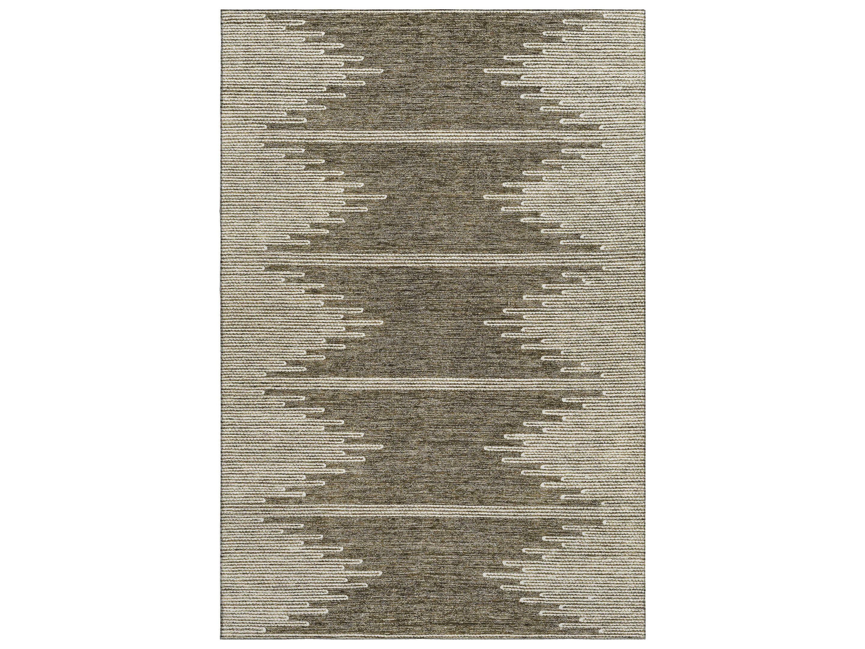 Dalyn Mayfield Chevron Area Rug