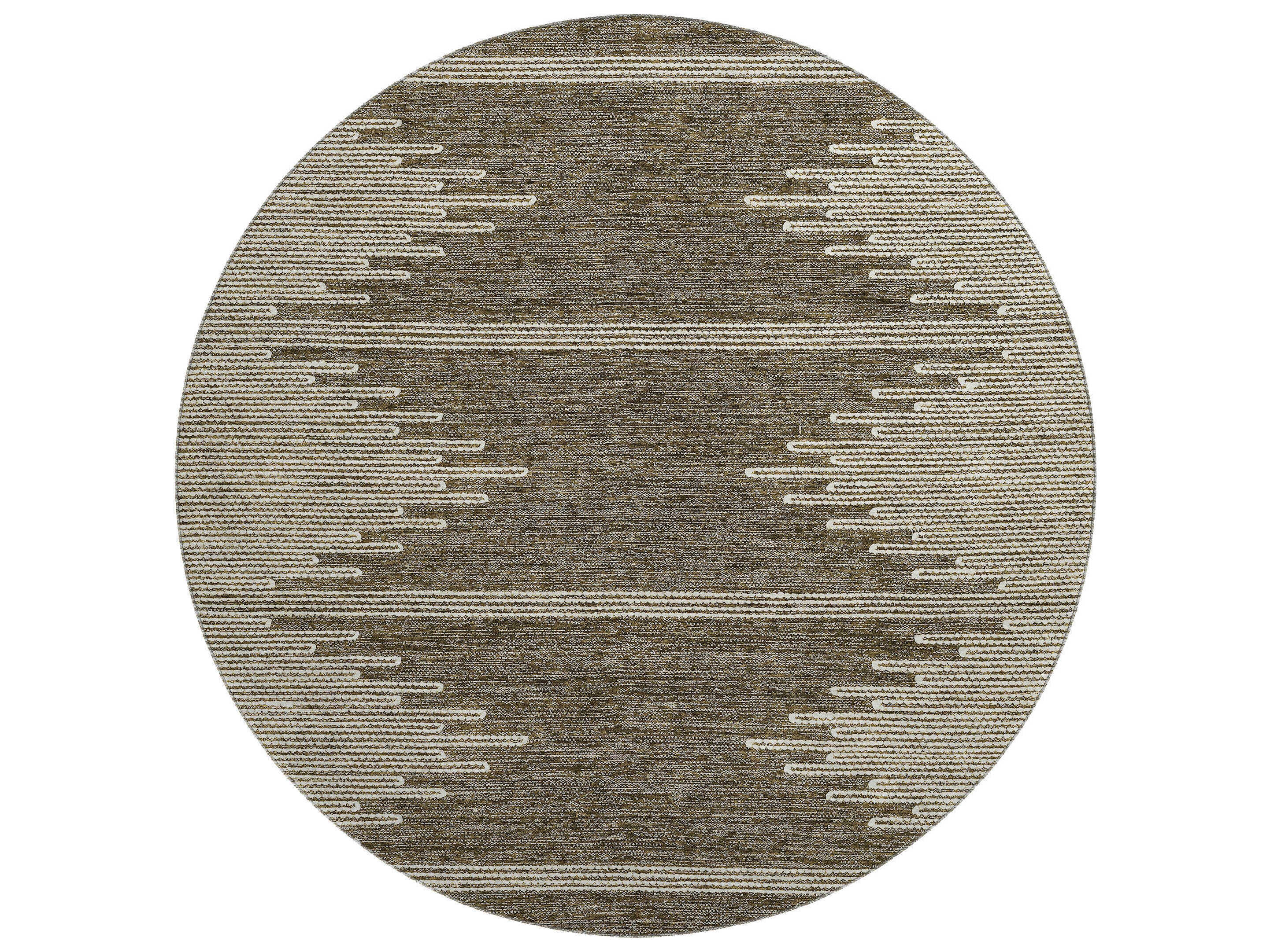 Dalyn Mayfield Chevron Area Rug